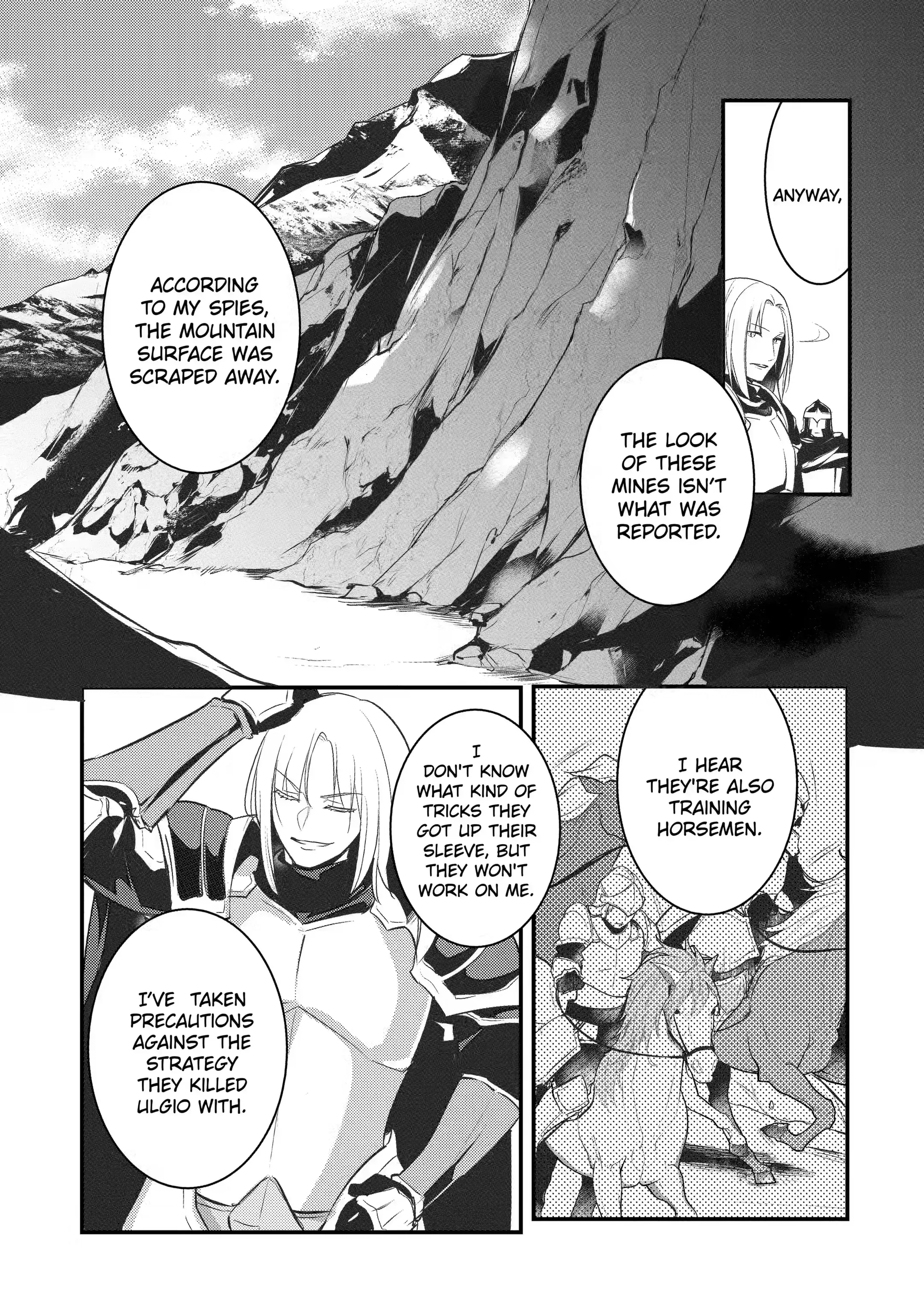 The Genius Prince