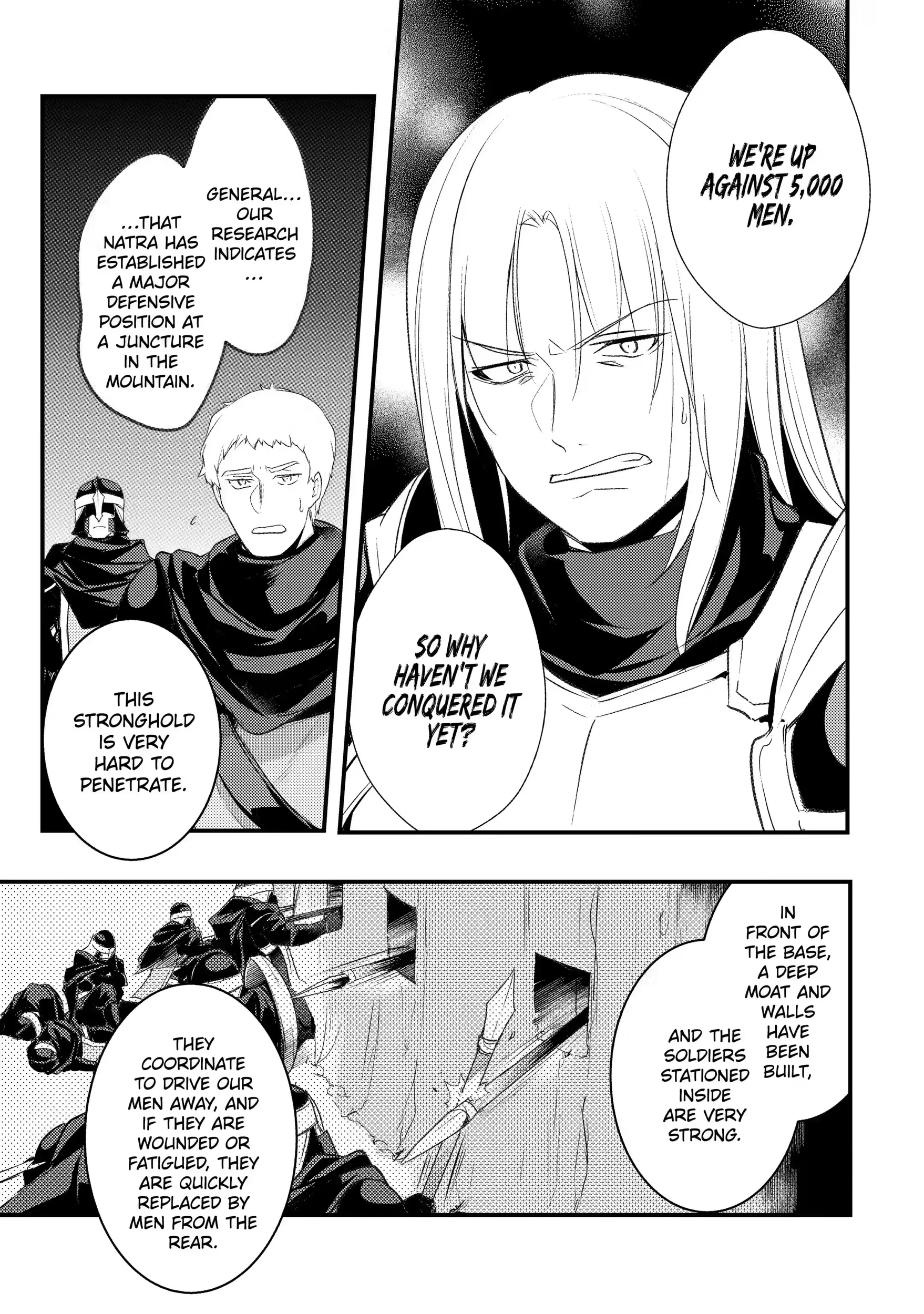 The Genius Prince