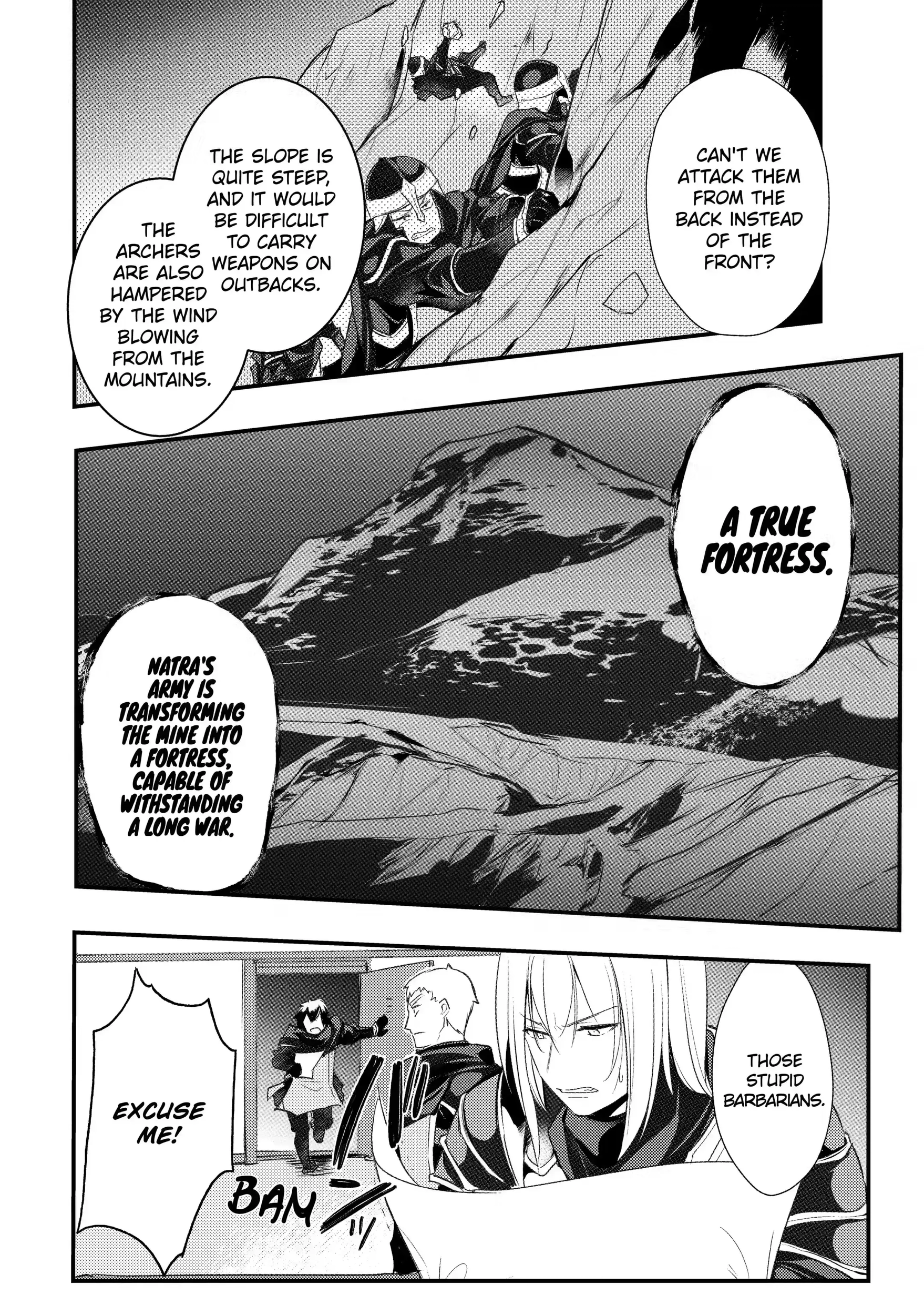 The Genius Prince