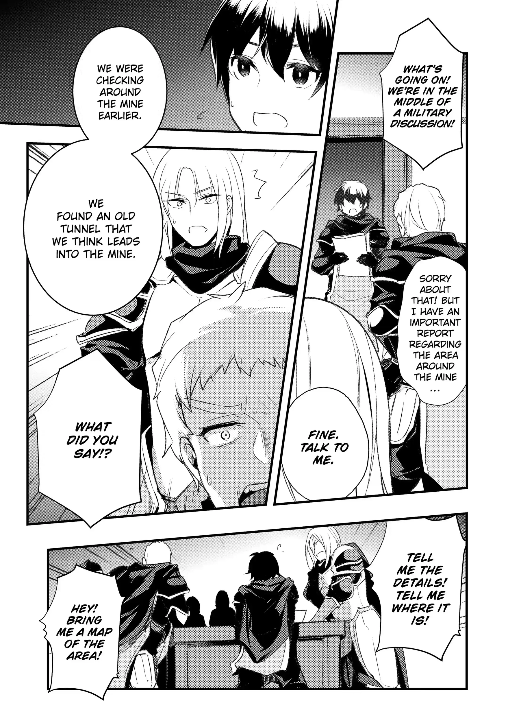 The Genius Prince