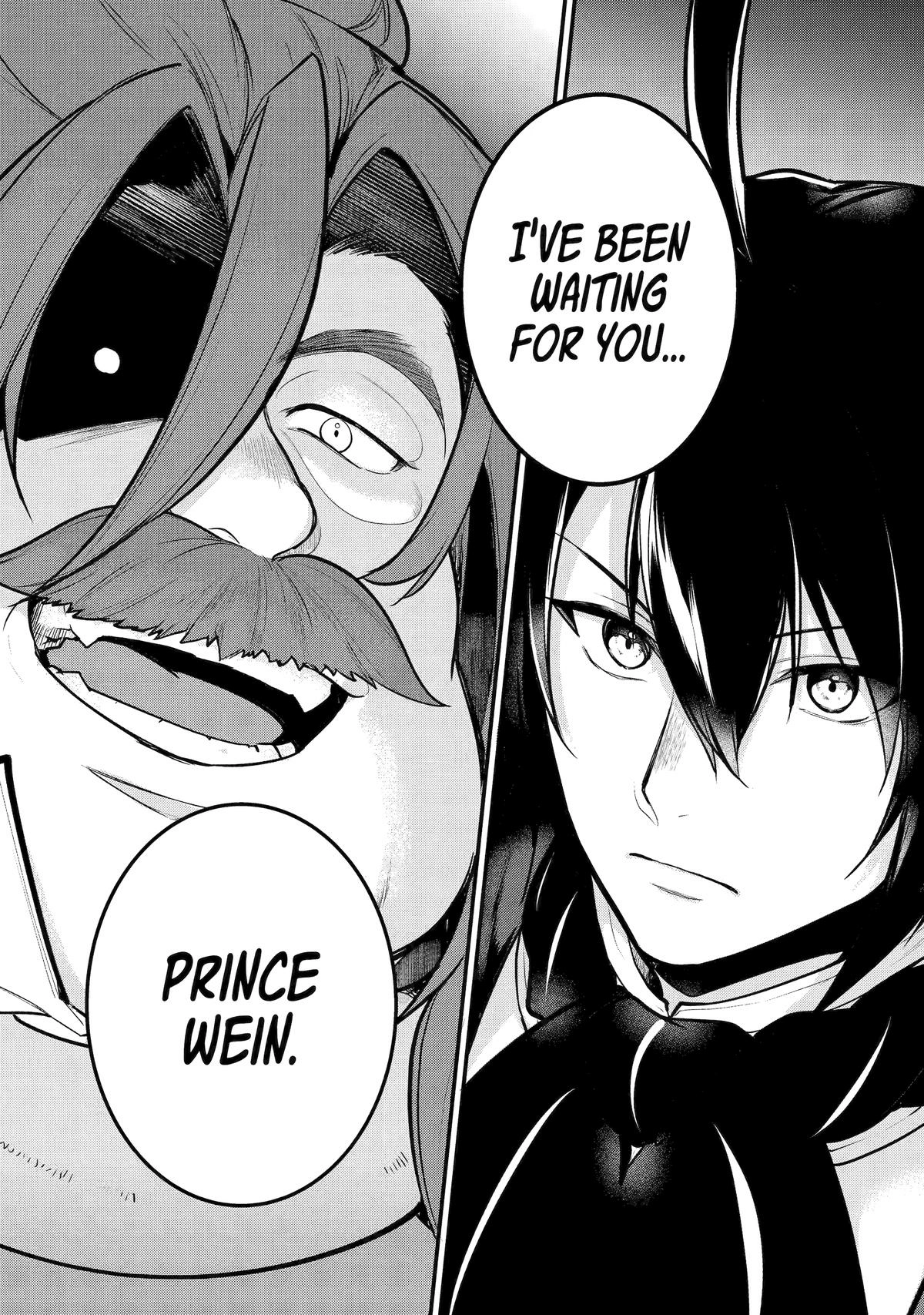 The Genius Prince