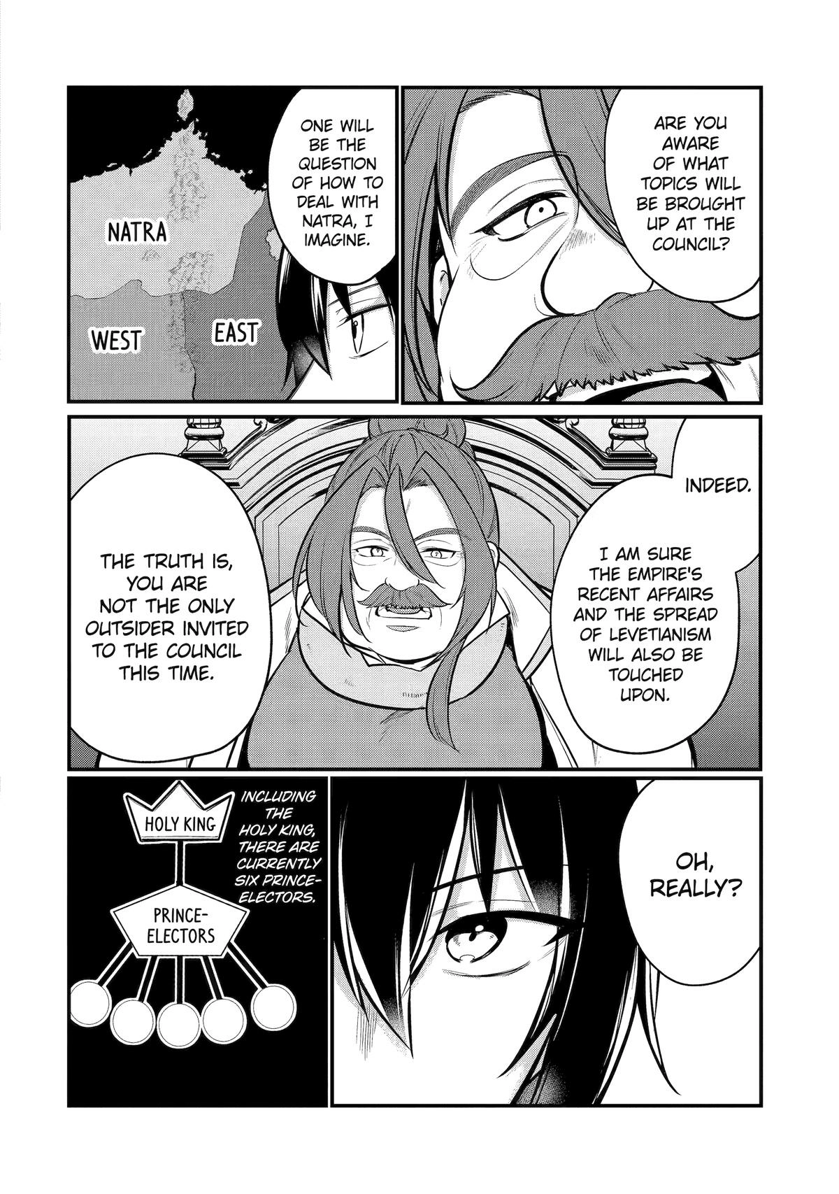 The Genius Prince
