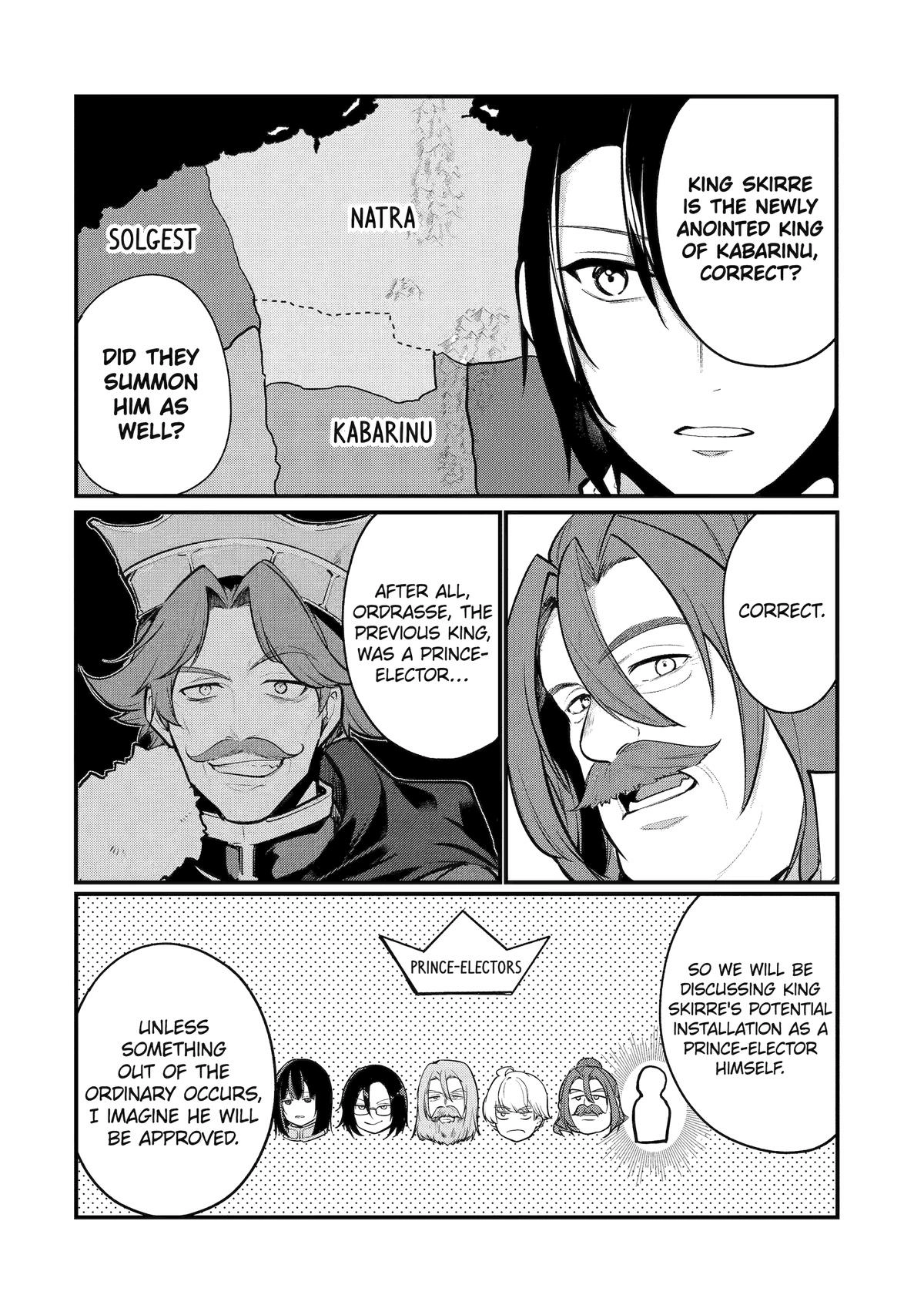 The Genius Prince