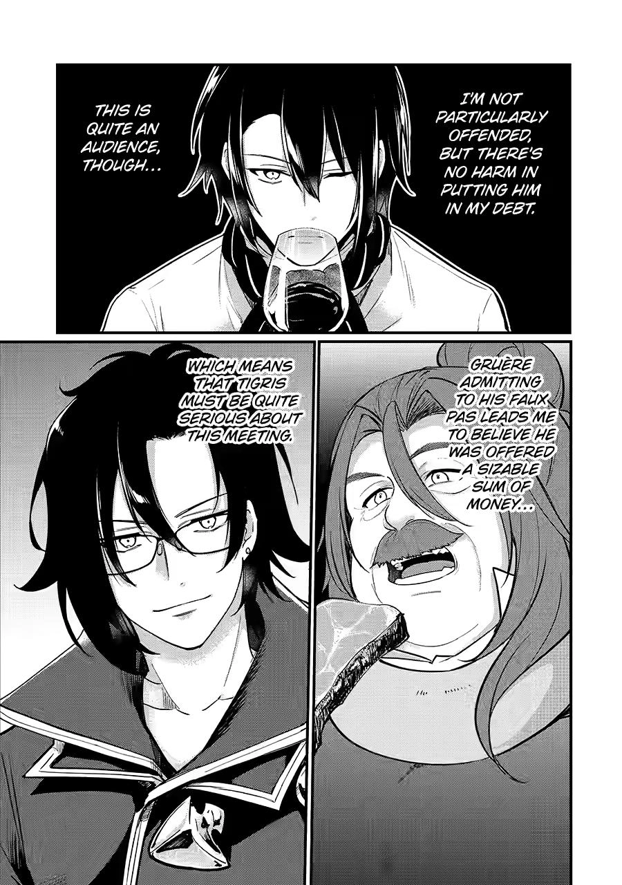 The Genius Prince