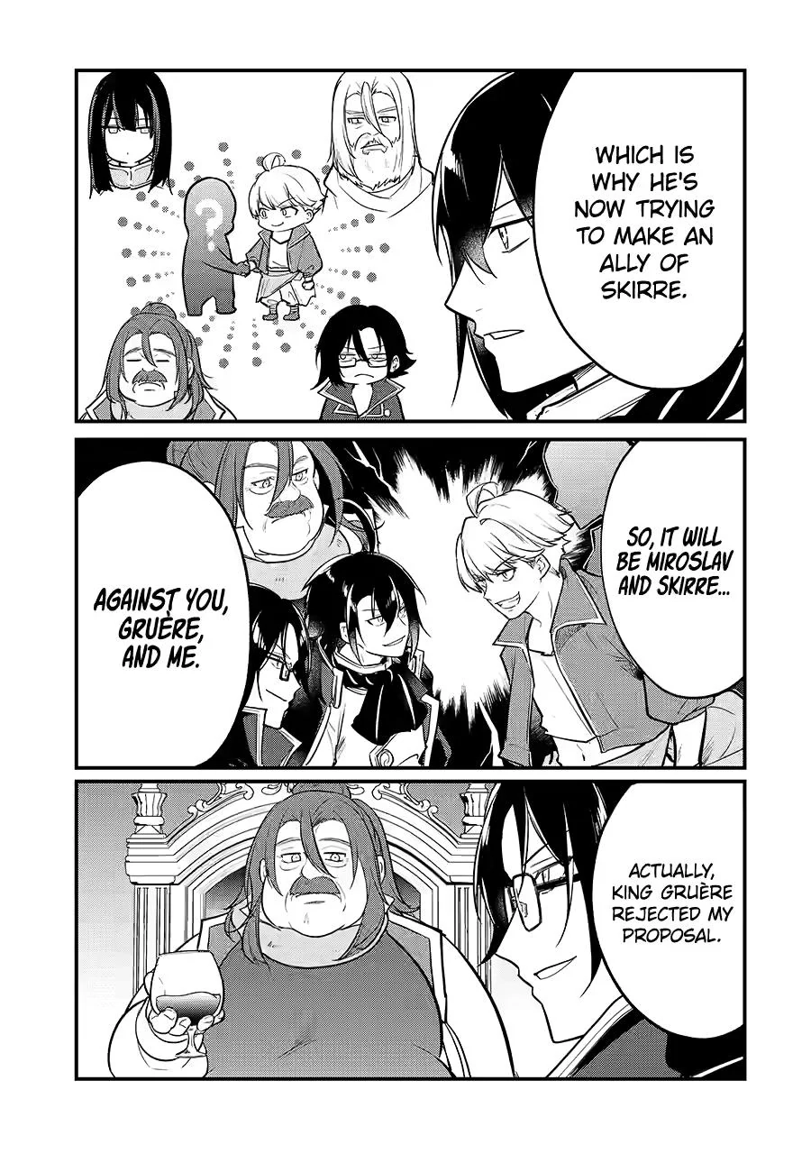 The Genius Prince