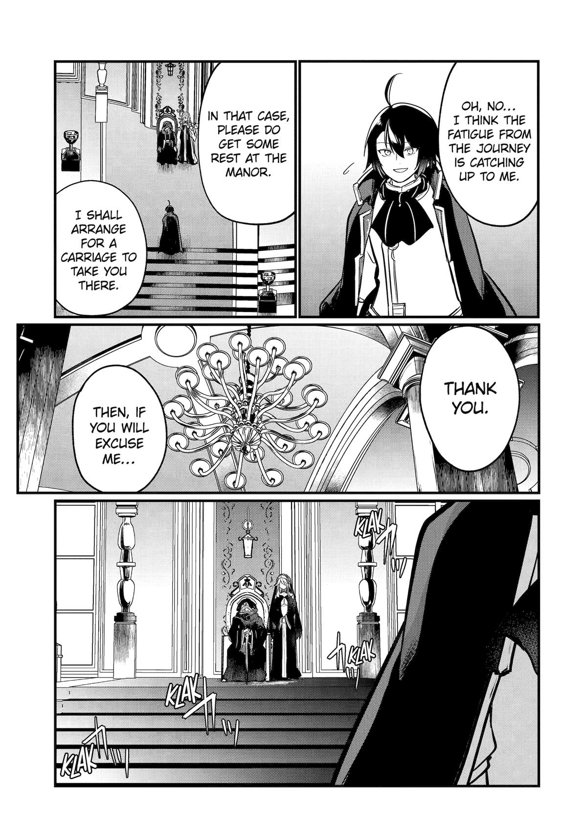 The Genius Prince