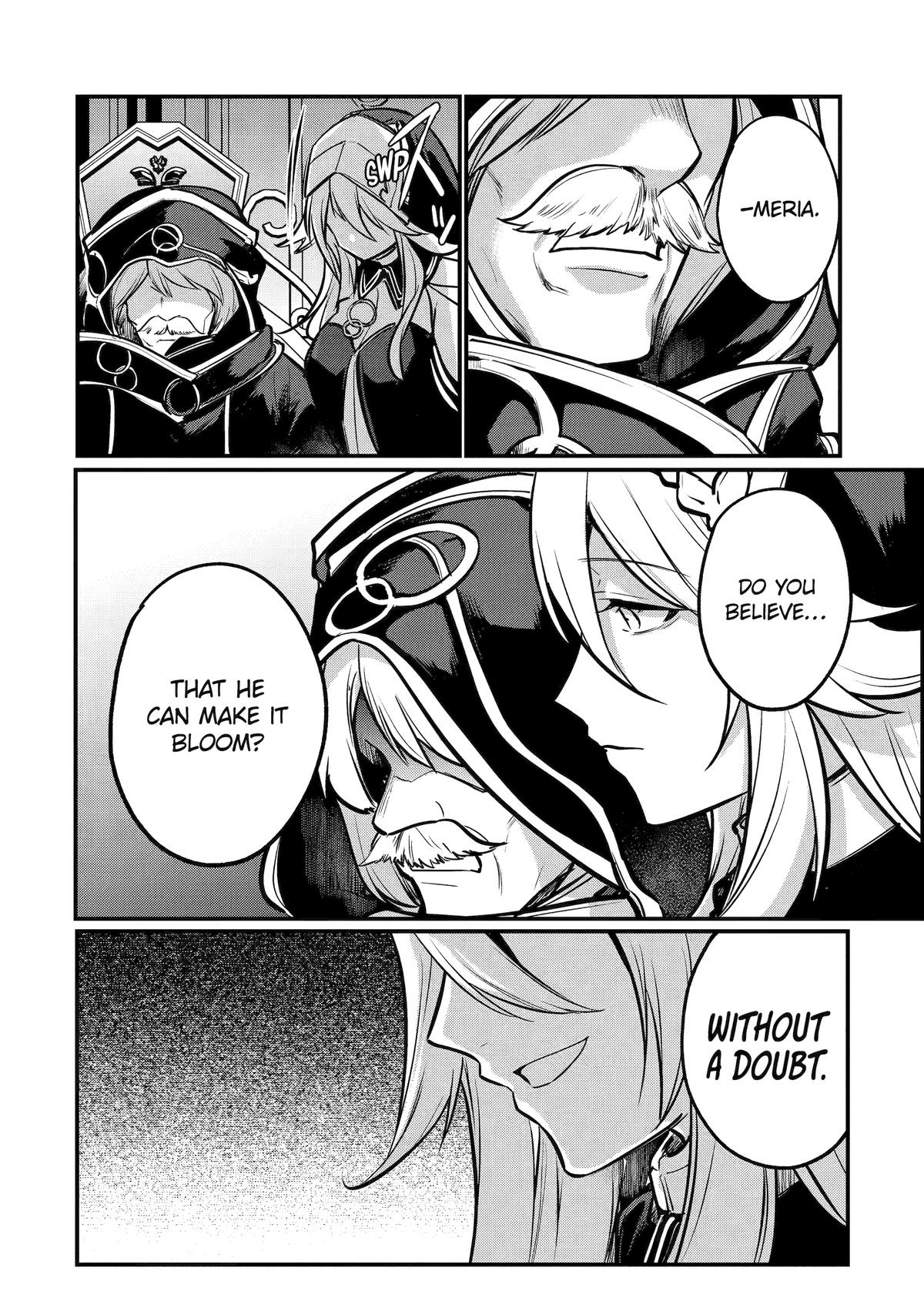 The Genius Prince