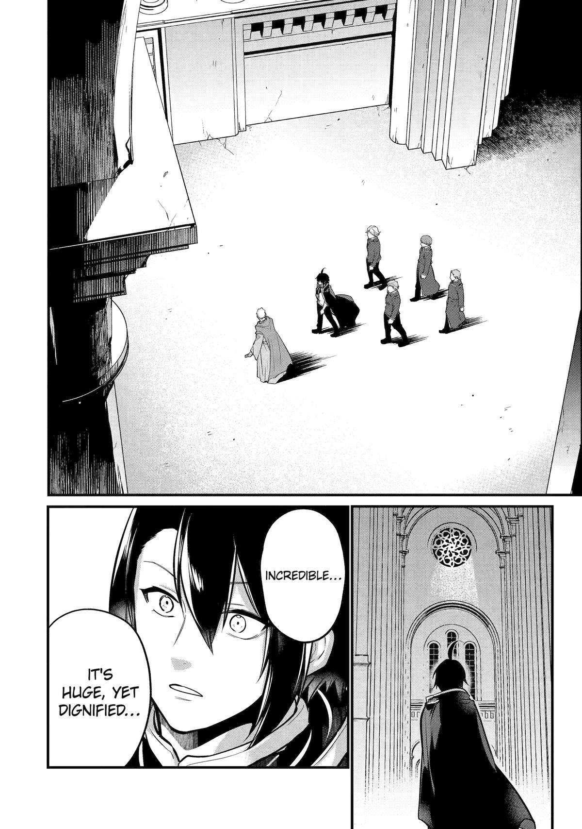The Genius Prince