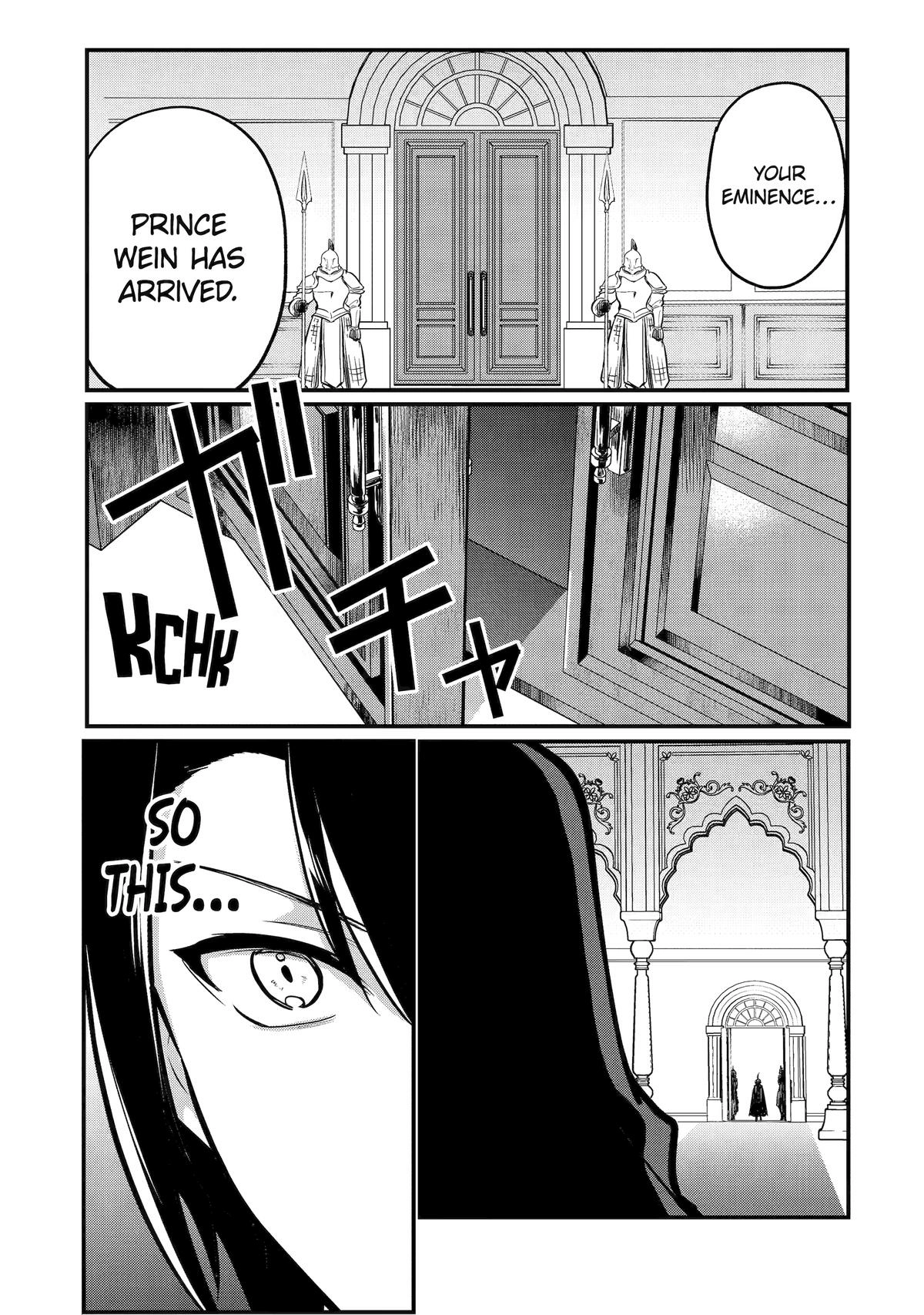 The Genius Prince
