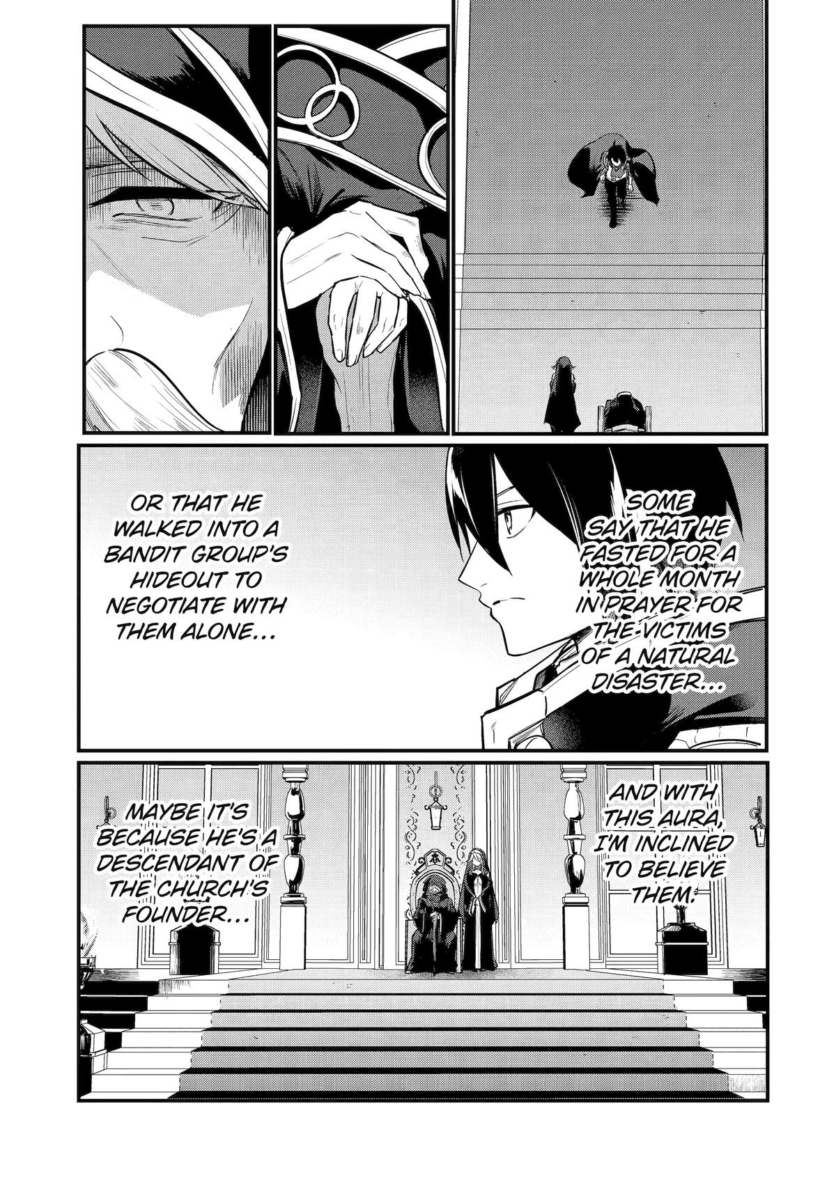 The Genius Prince