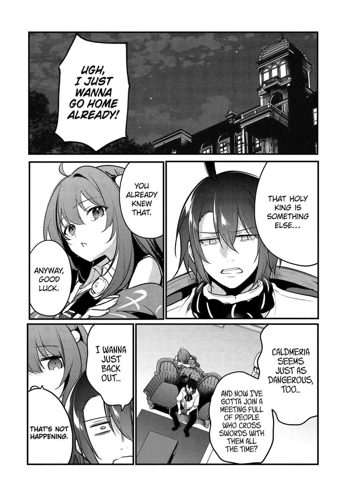 The Genius Prince