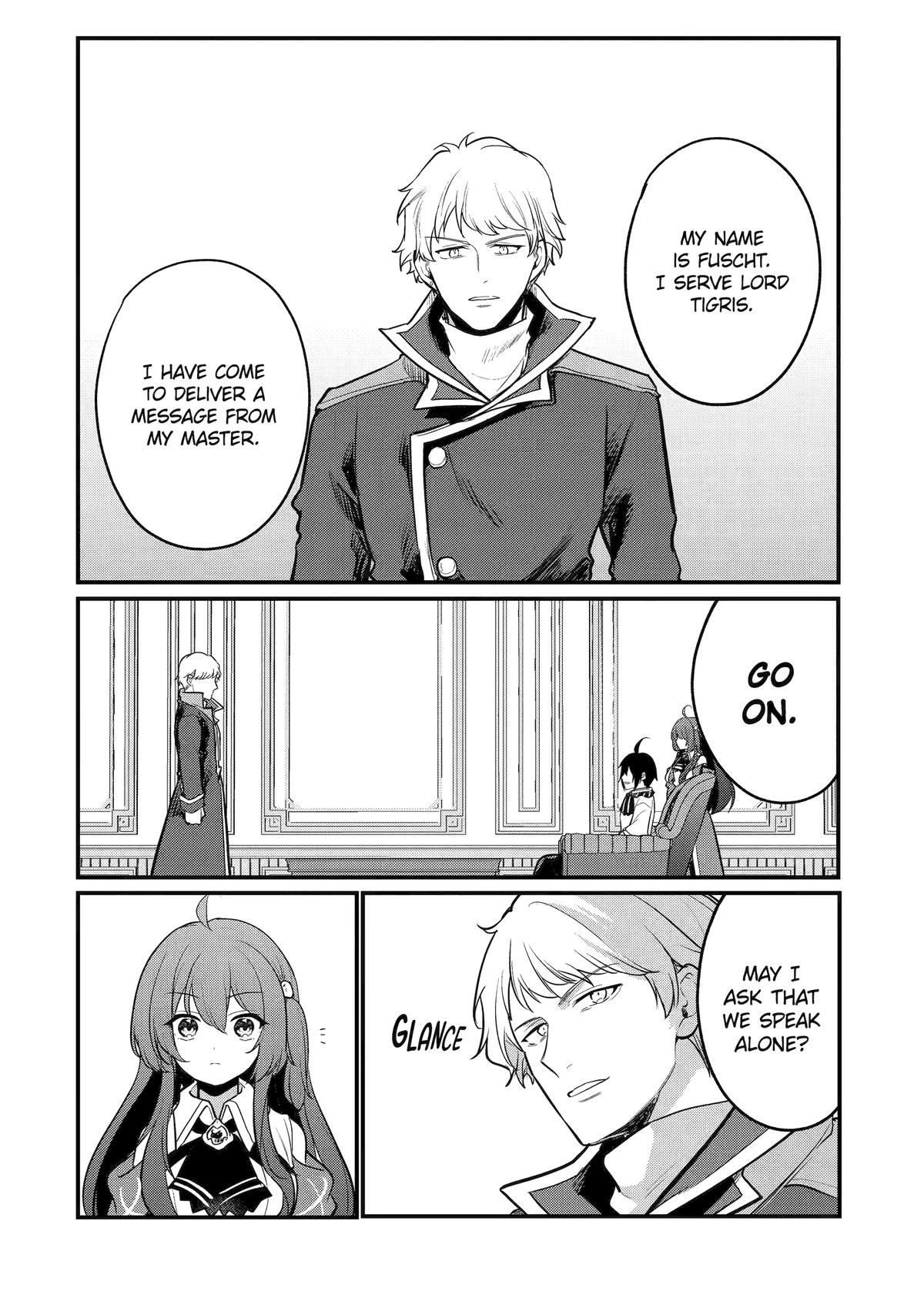 The Genius Prince