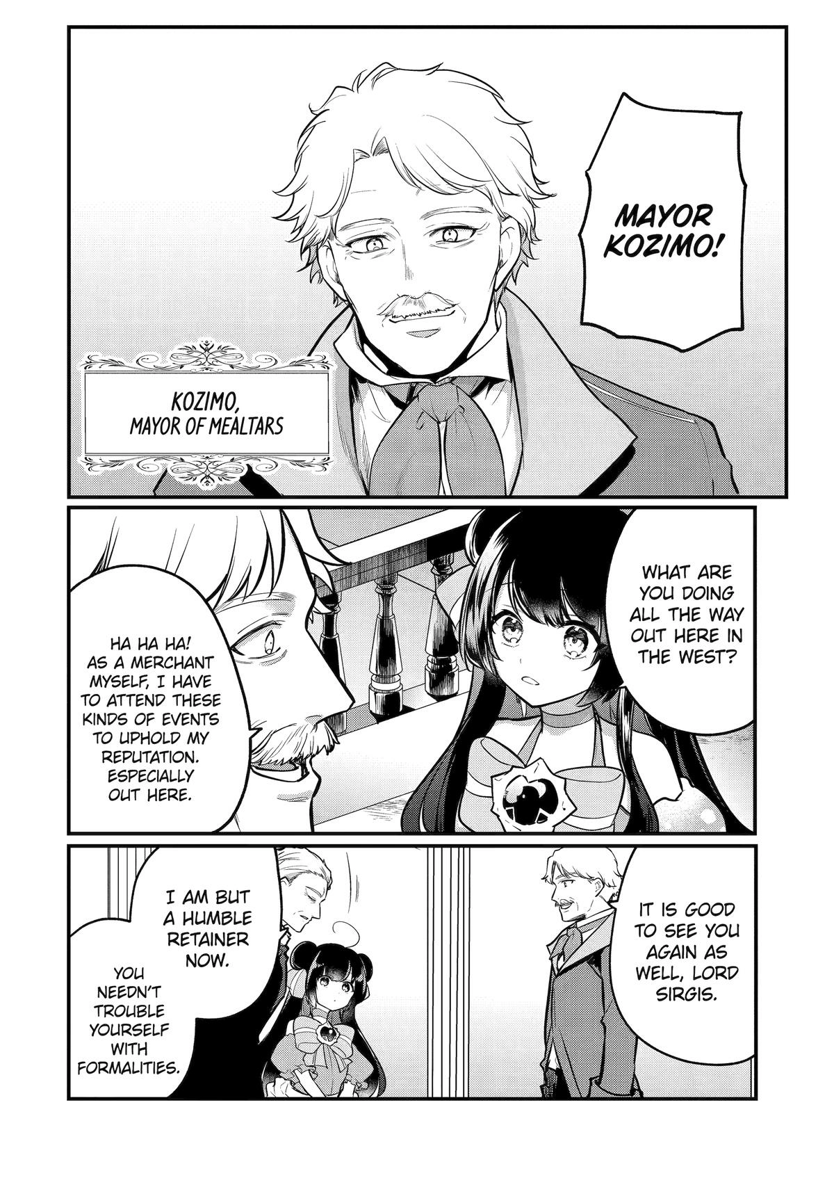 The Genius Prince