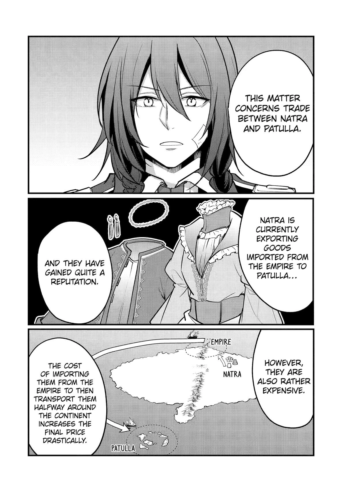 The Genius Prince