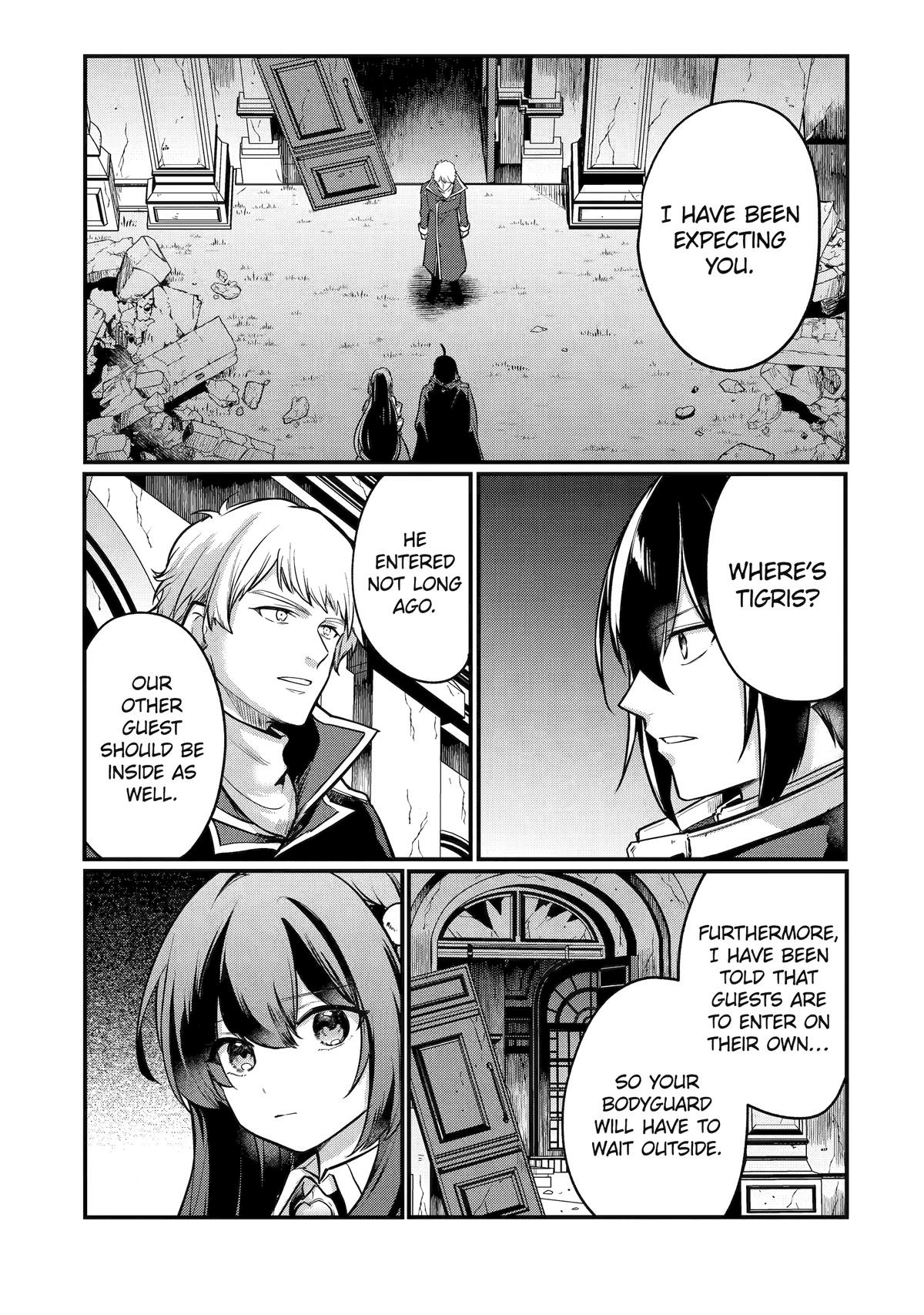 The Genius Prince