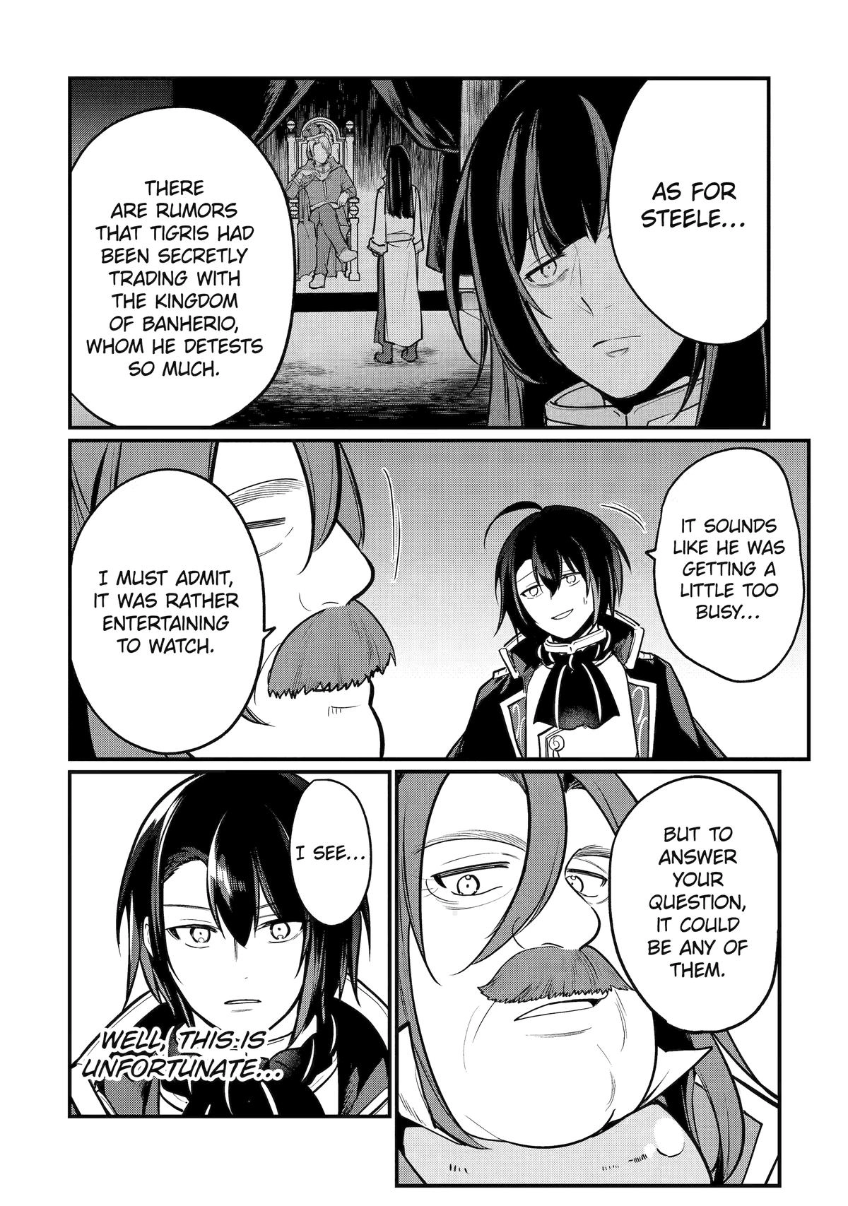 The Genius Prince