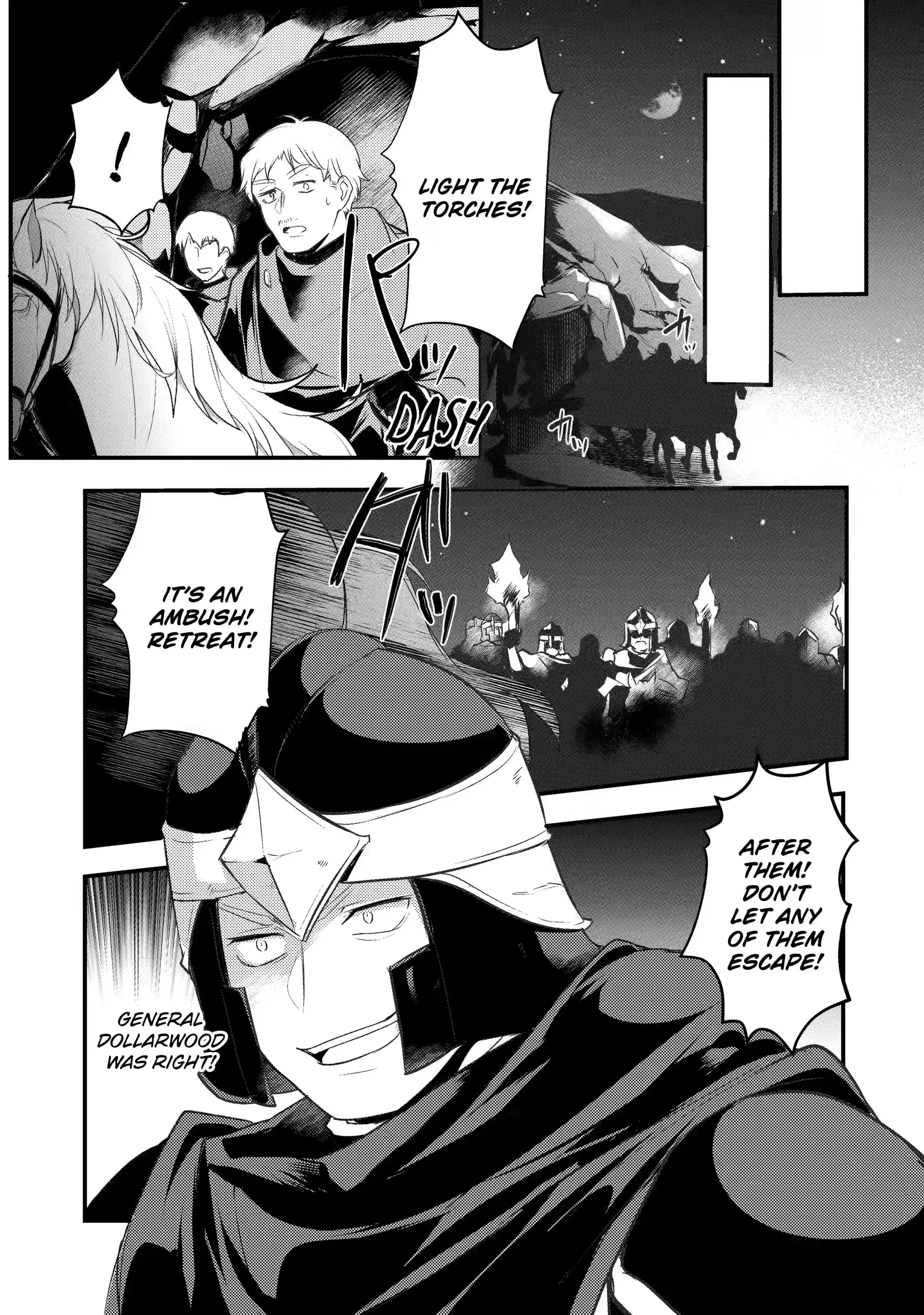 The Genius Prince