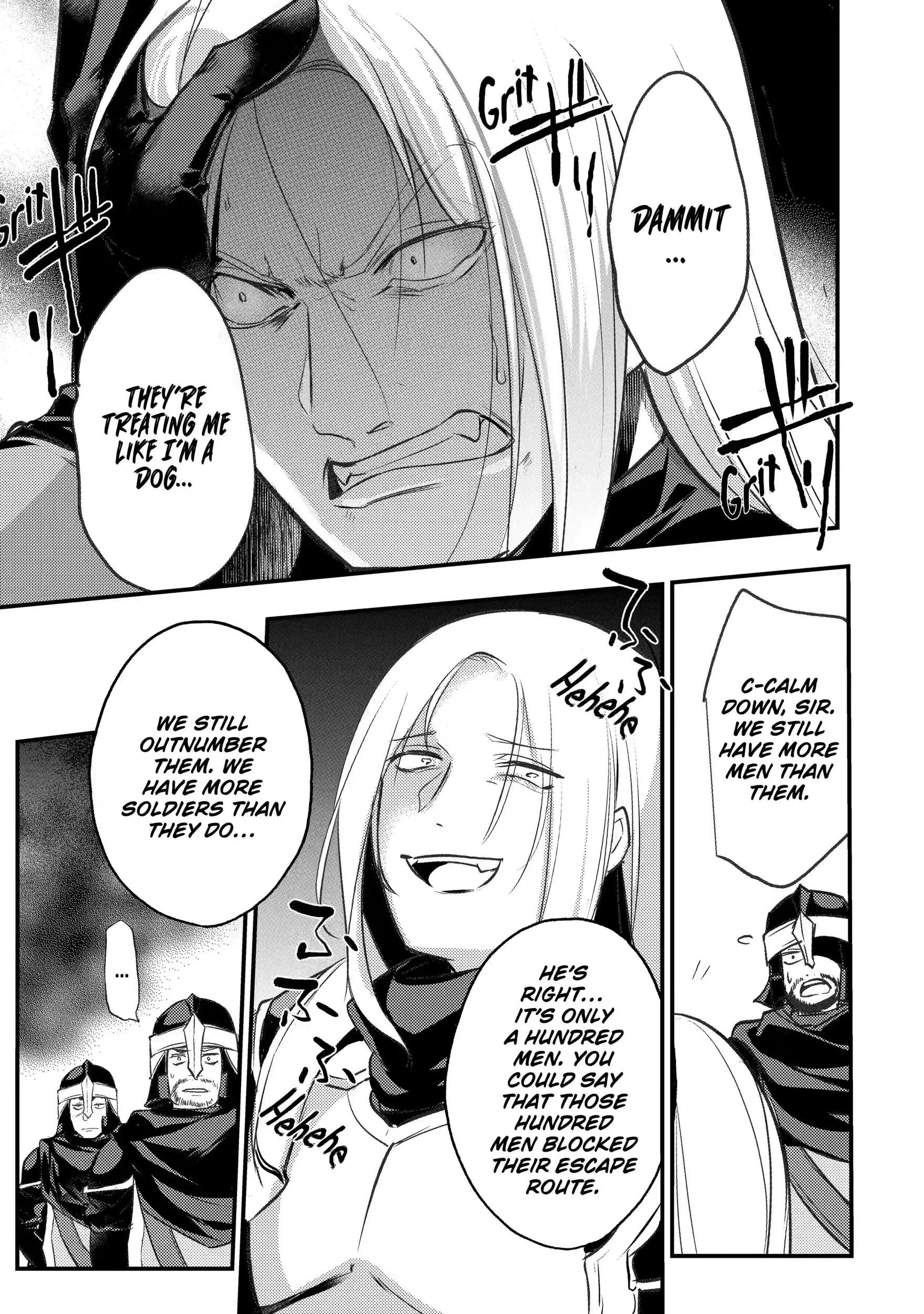The Genius Prince
