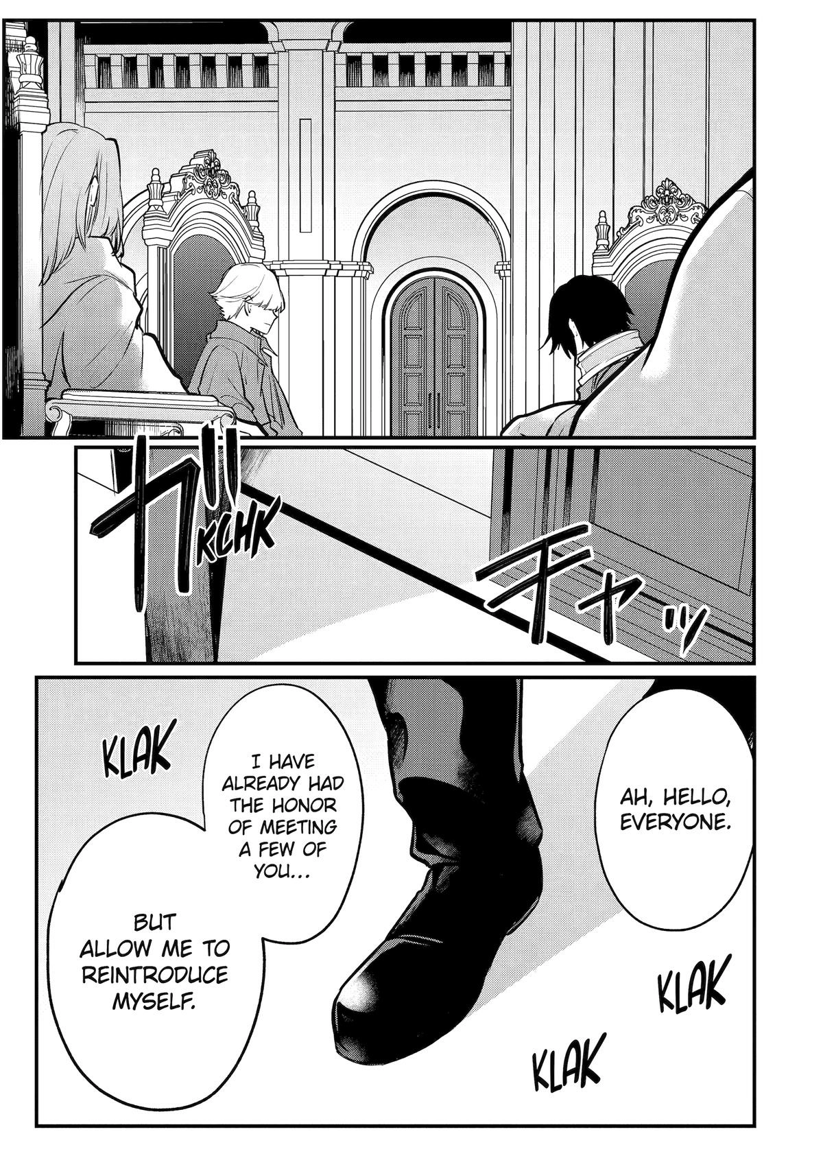 The Genius Prince