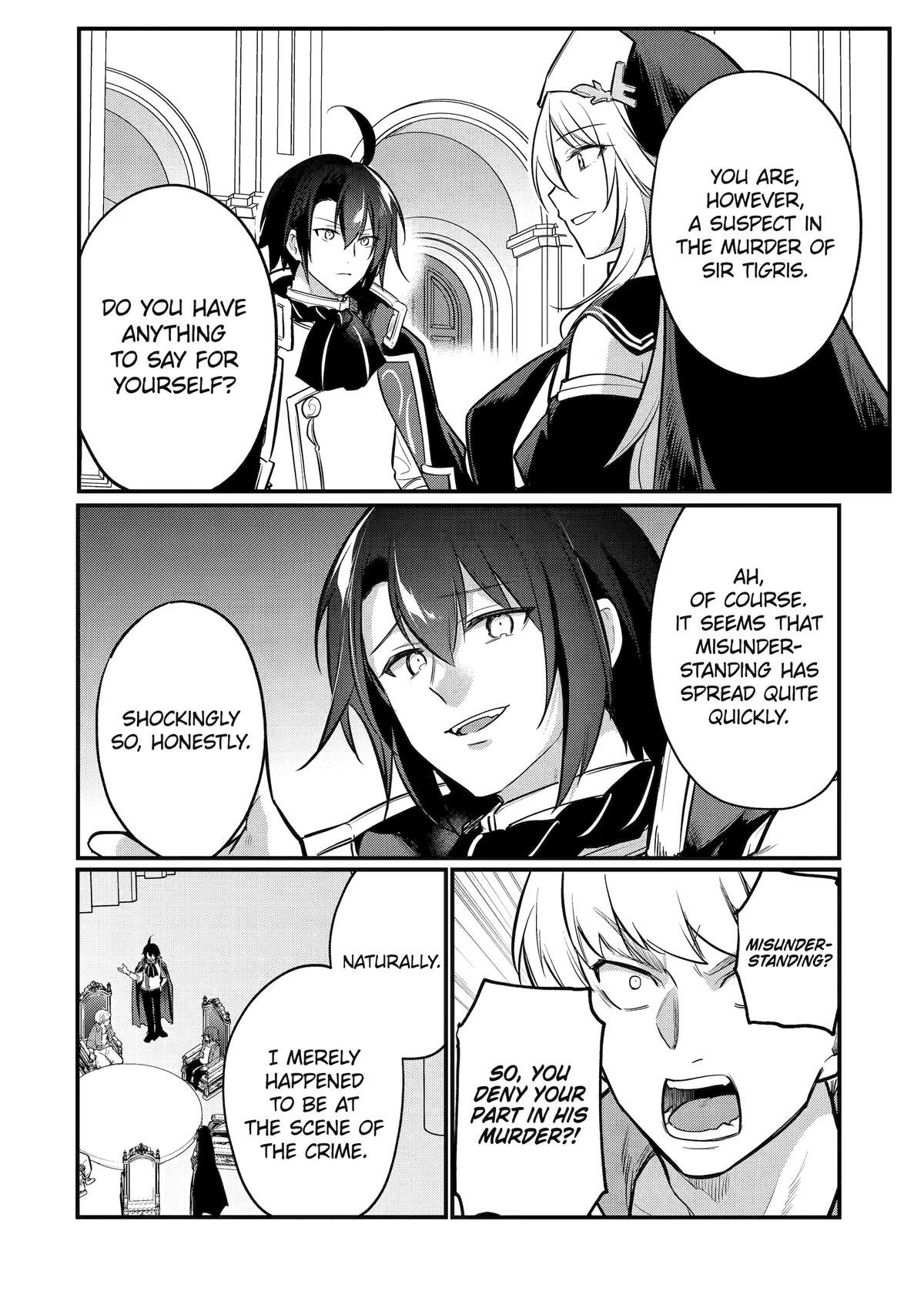 The Genius Prince