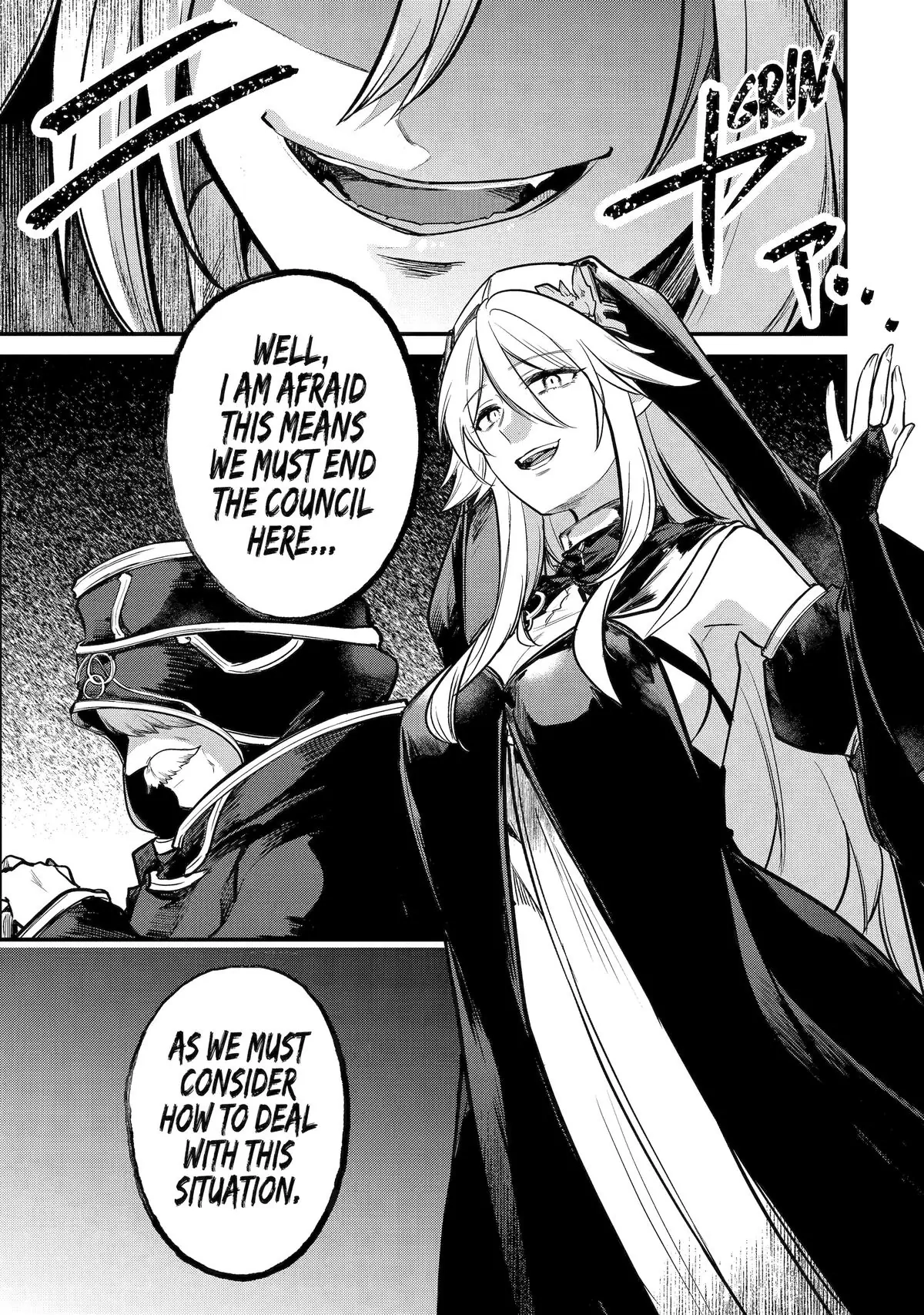 The Genius Prince