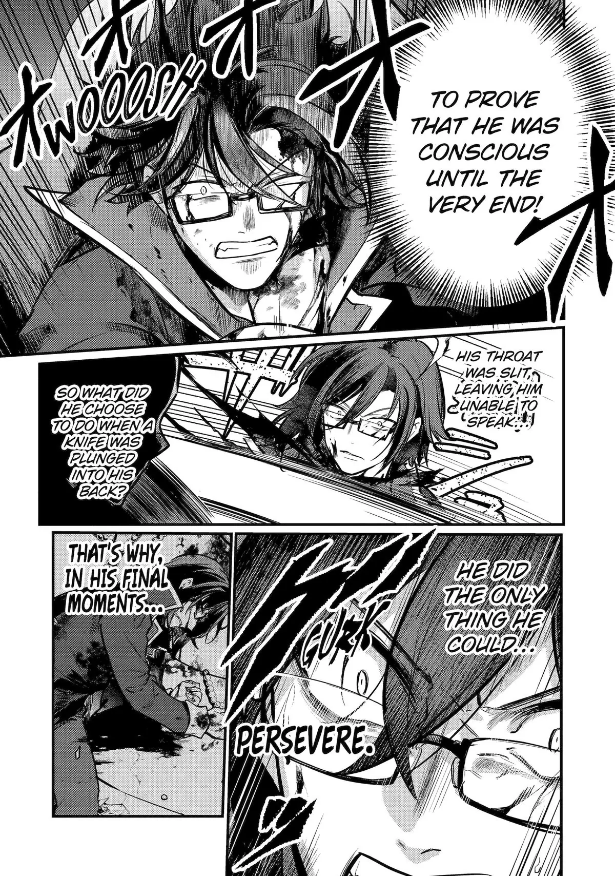The Genius Prince