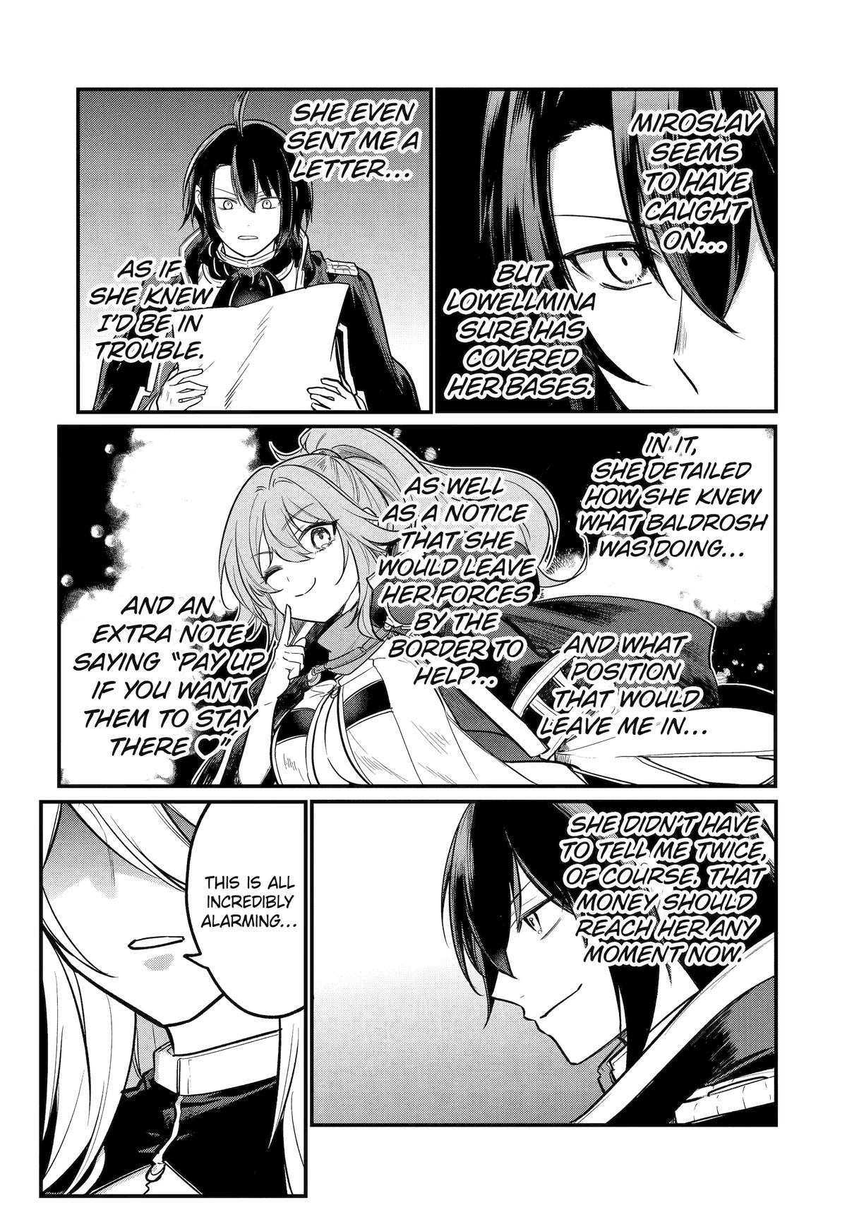 The Genius Prince