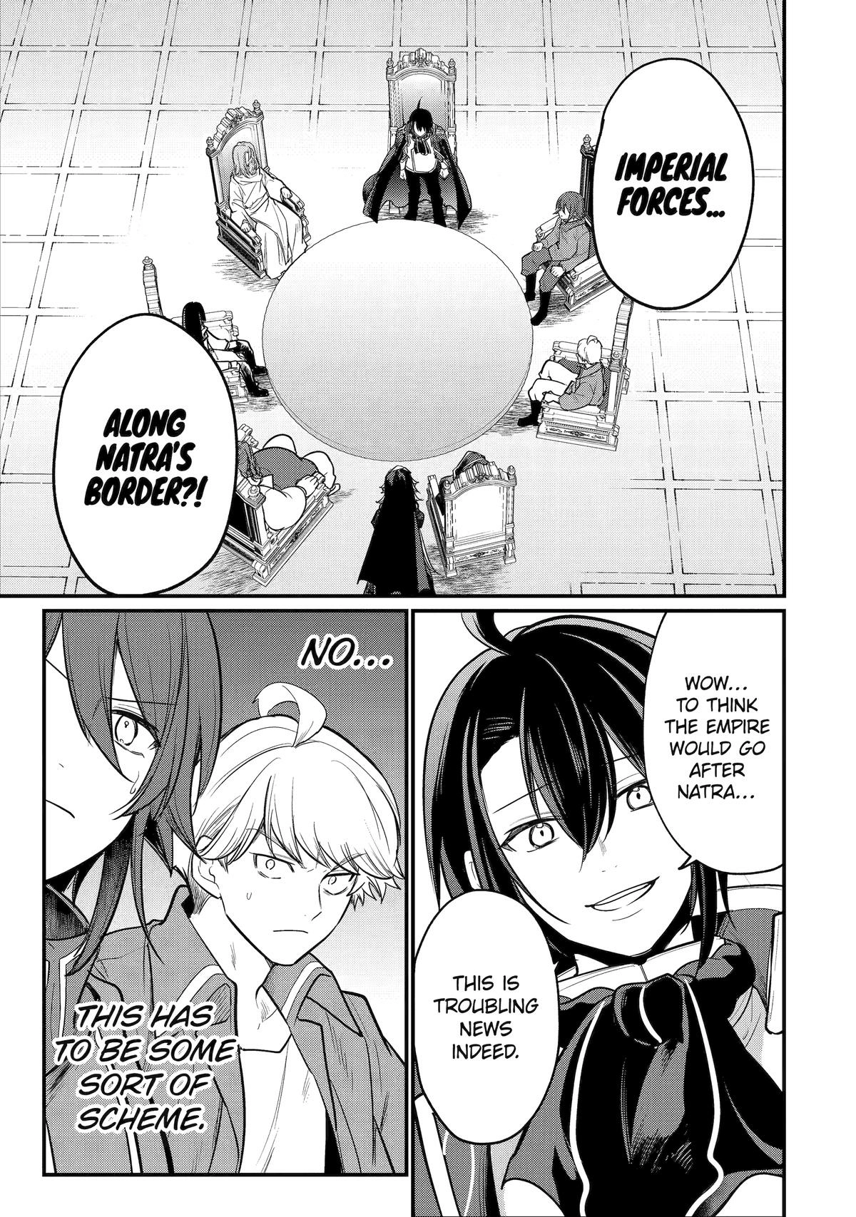The Genius Prince