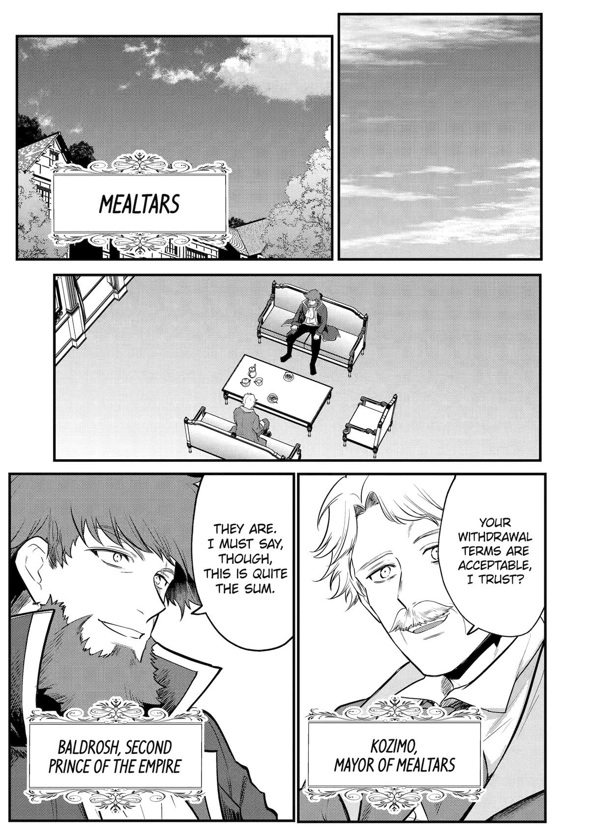 The Genius Prince