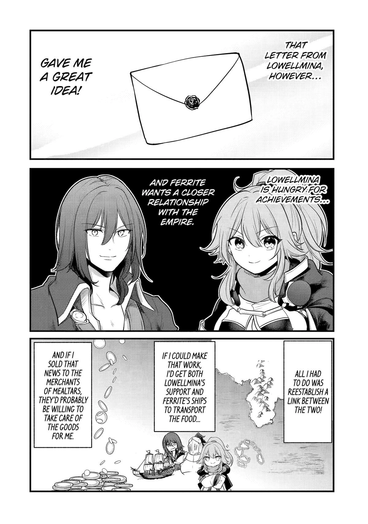 The Genius Prince