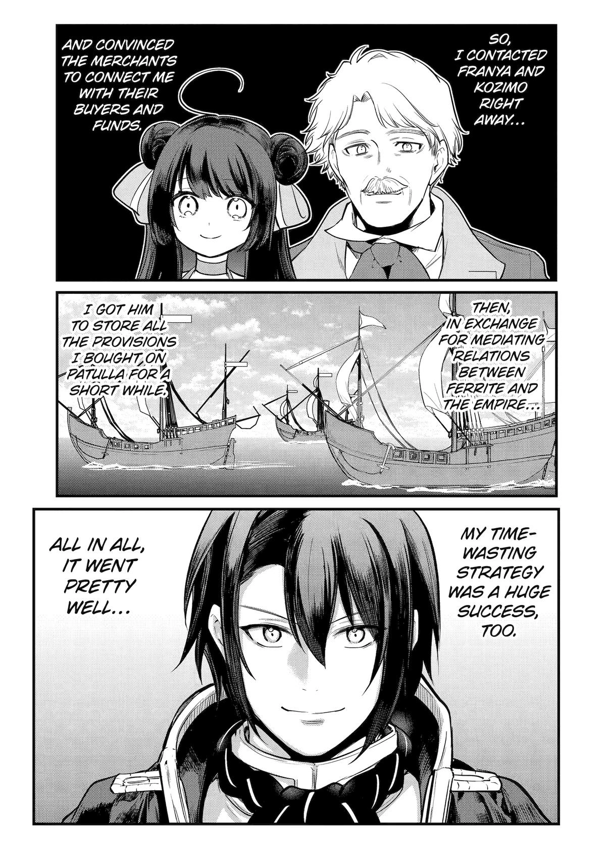 The Genius Prince