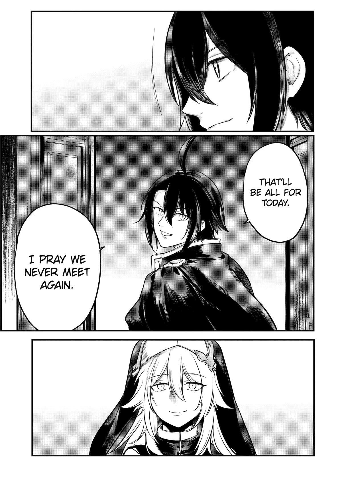 The Genius Prince