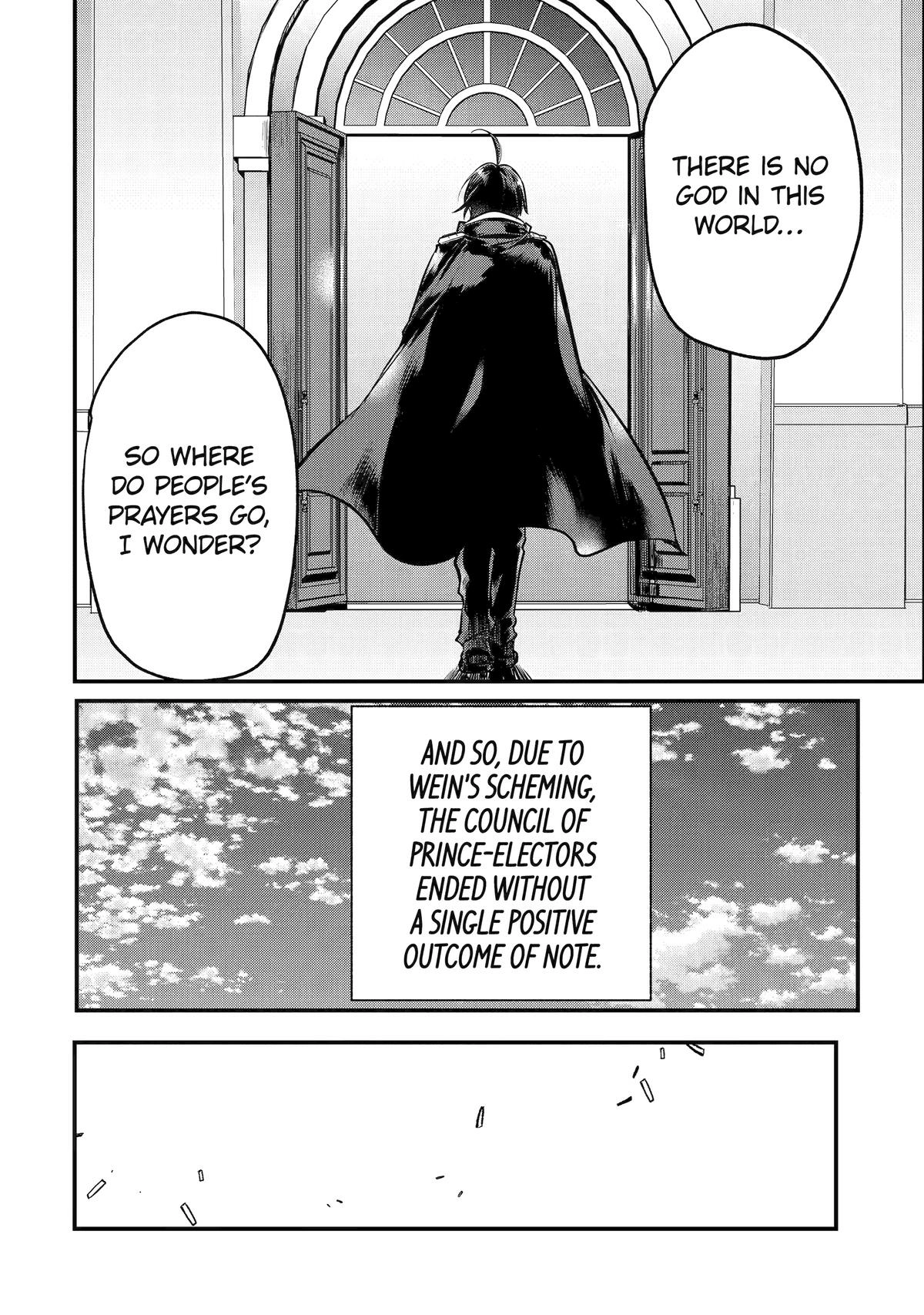 The Genius Prince