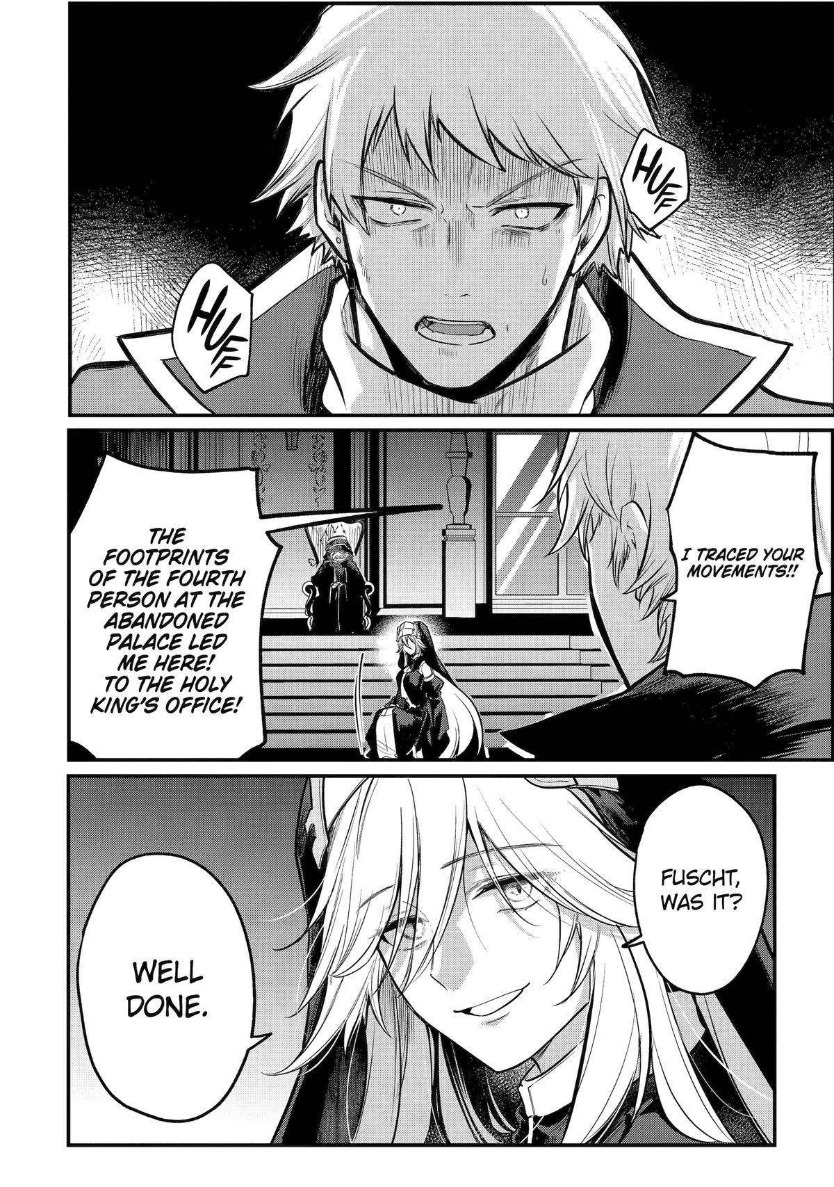 The Genius Prince