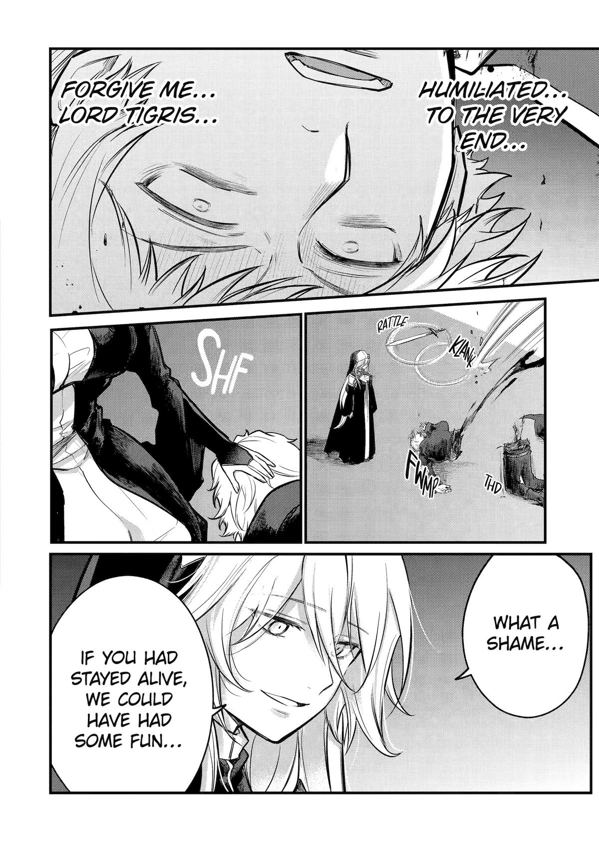 The Genius Prince