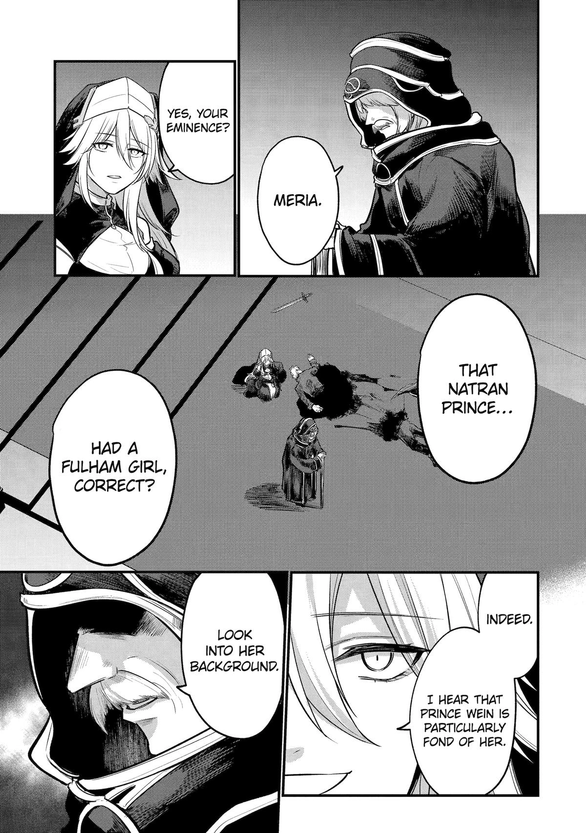 The Genius Prince