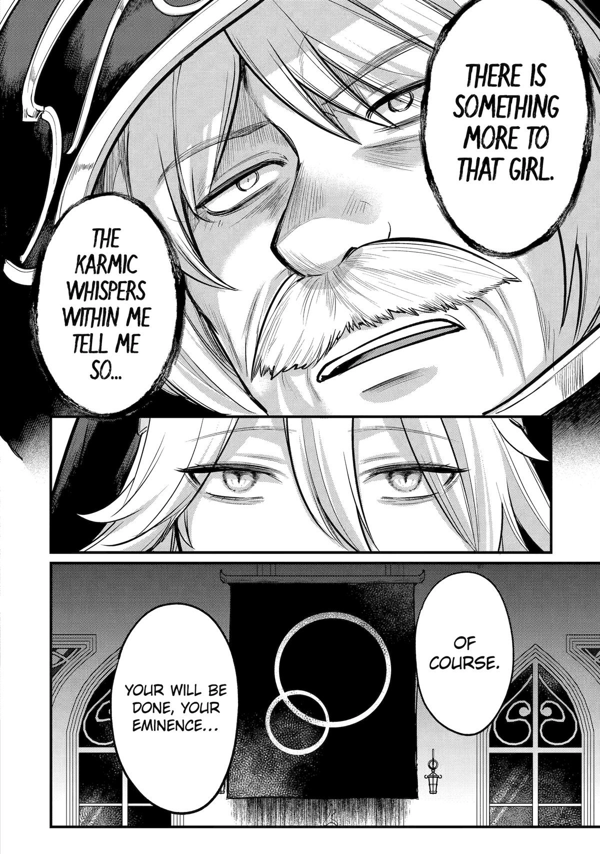 The Genius Prince