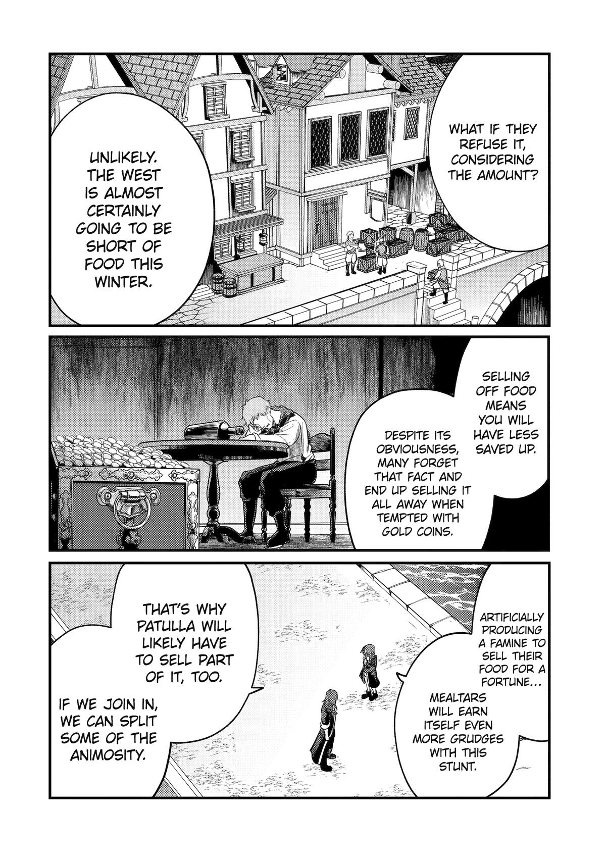 The Genius Prince