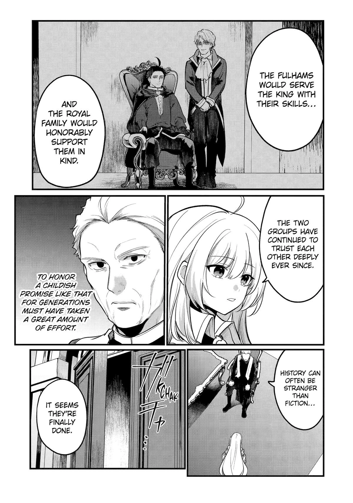 The Genius Prince