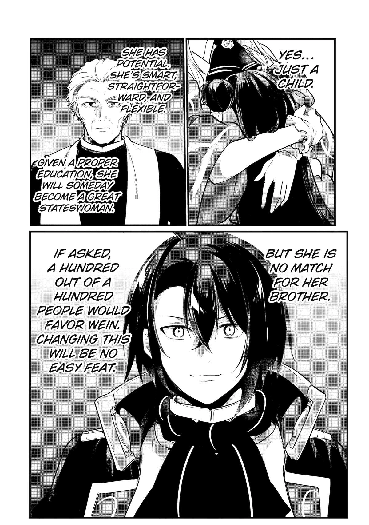 The Genius Prince