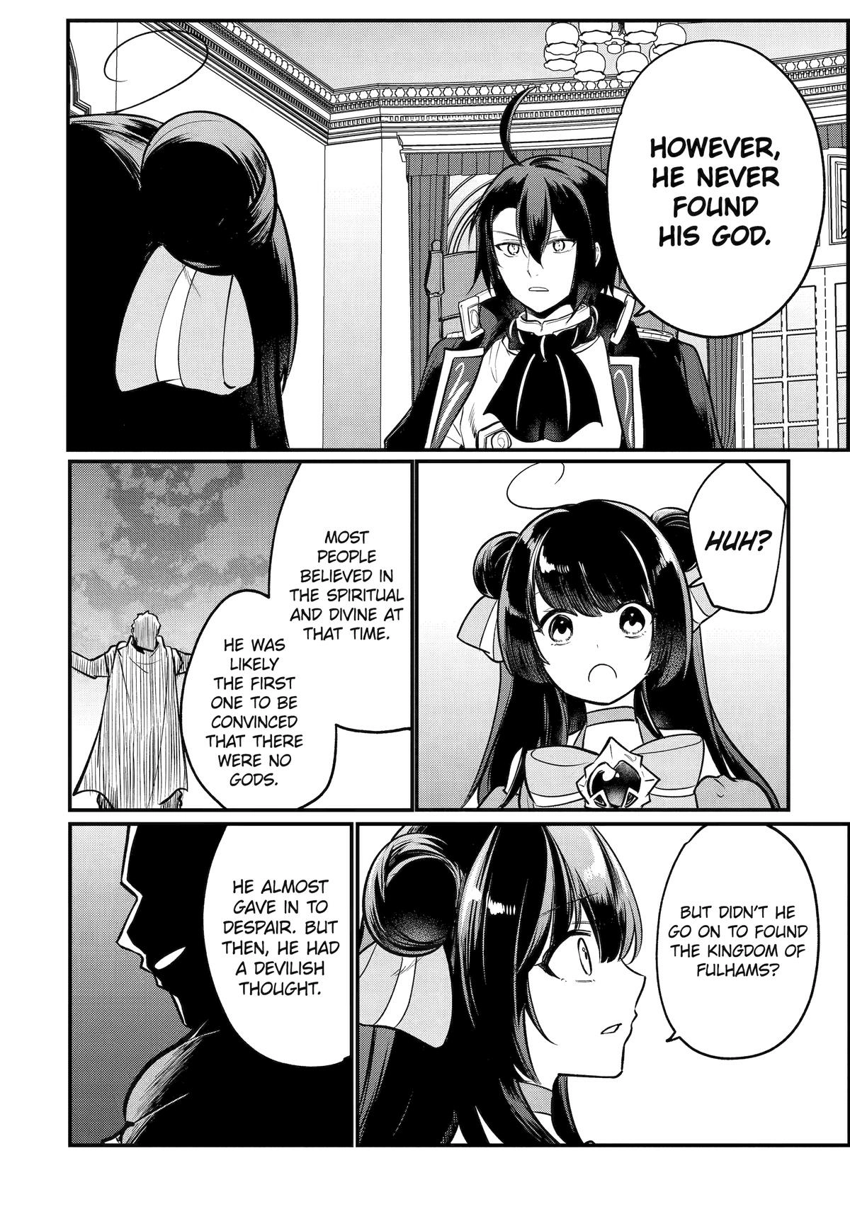 The Genius Prince