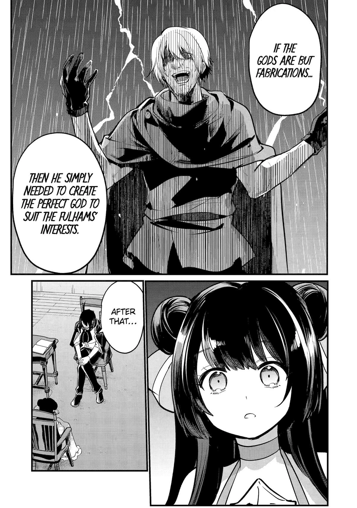 The Genius Prince