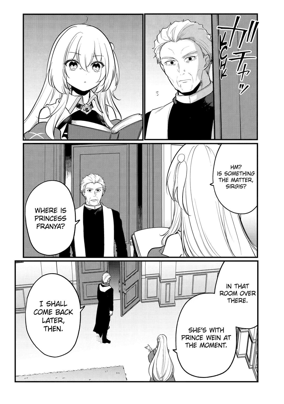 The Genius Prince