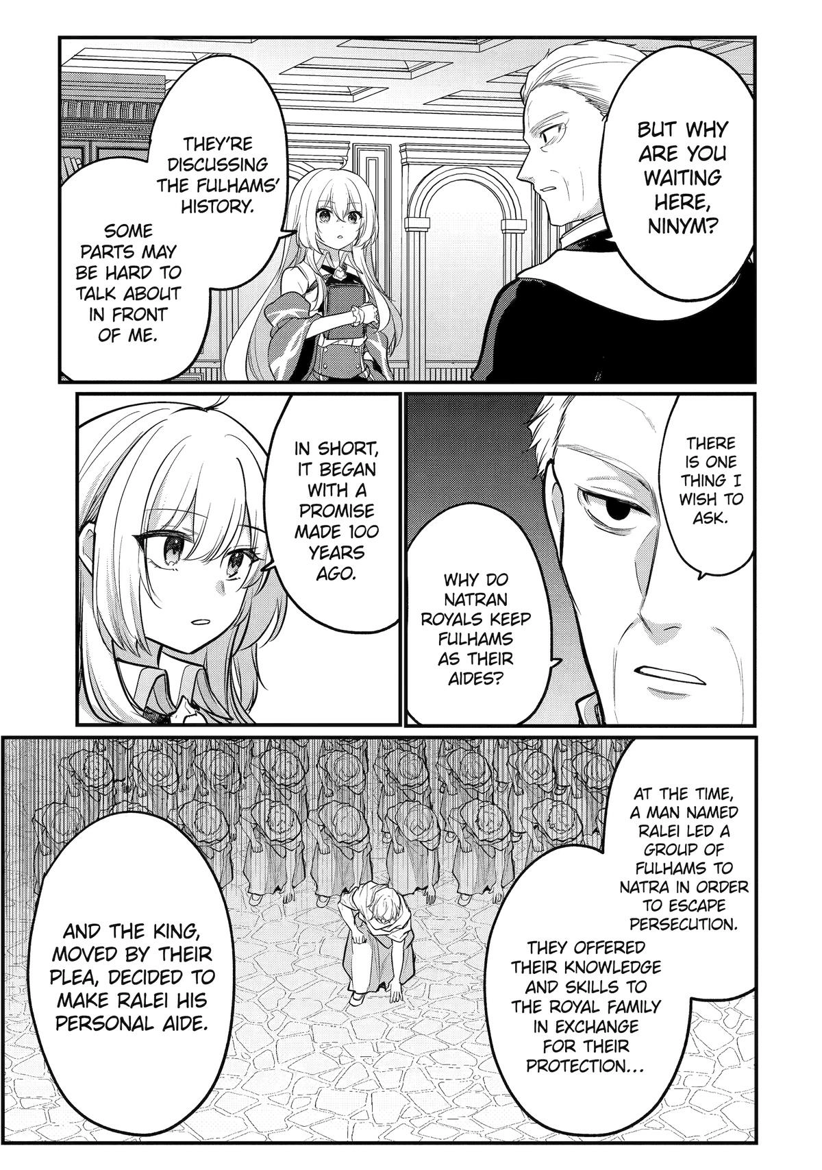The Genius Prince