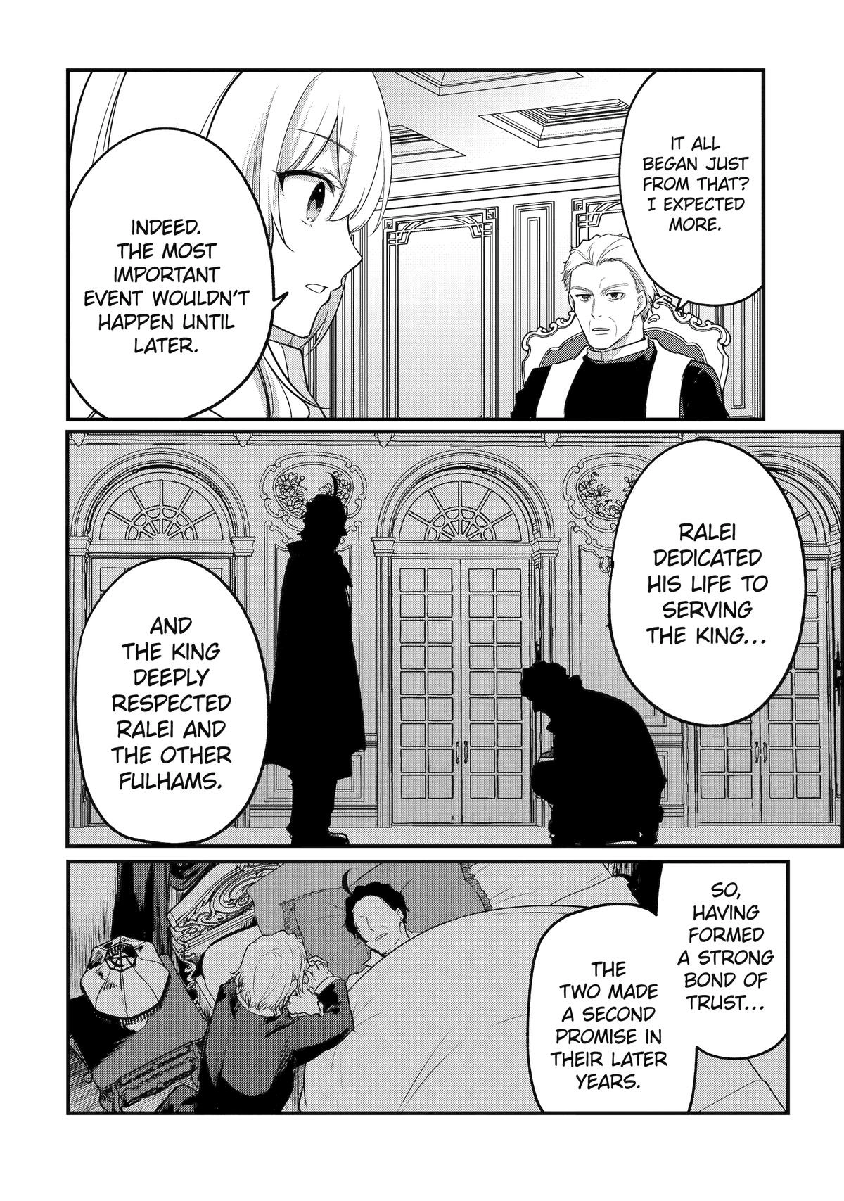 The Genius Prince
