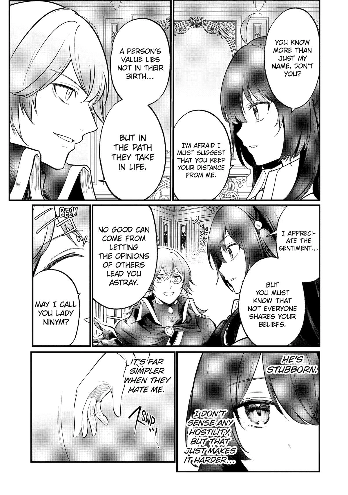 The Genius Prince