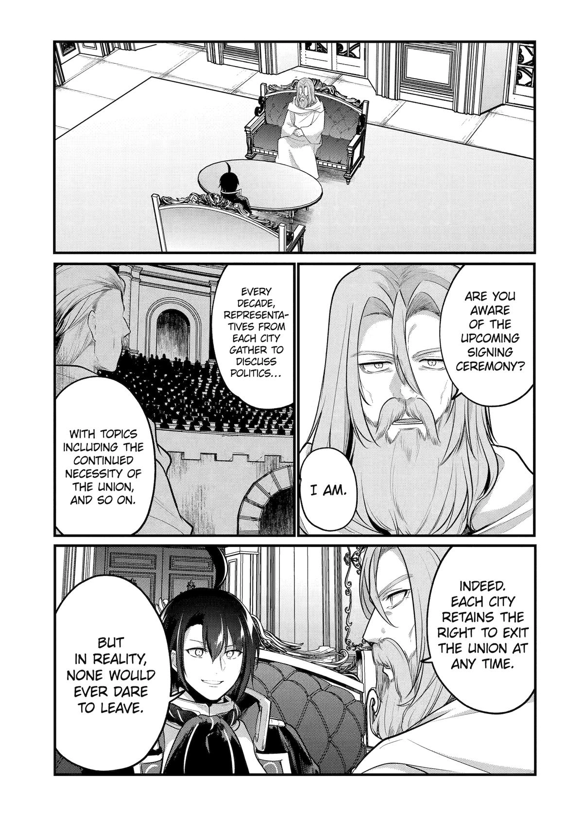 The Genius Prince