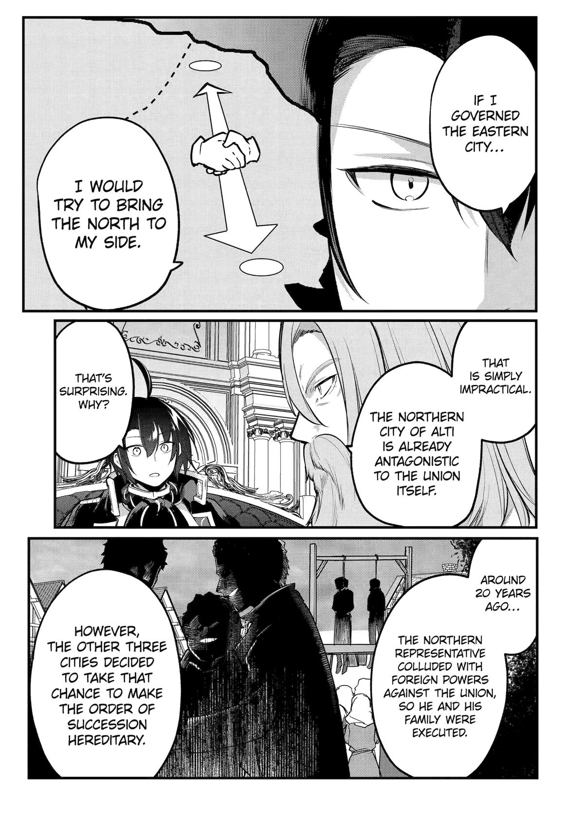 The Genius Prince
