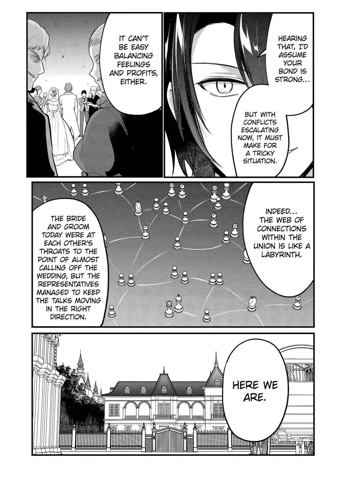 The Genius Prince