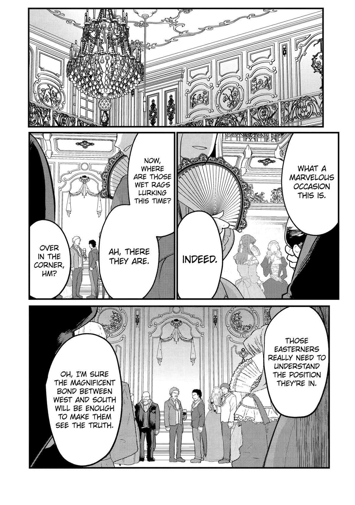 The Genius Prince
